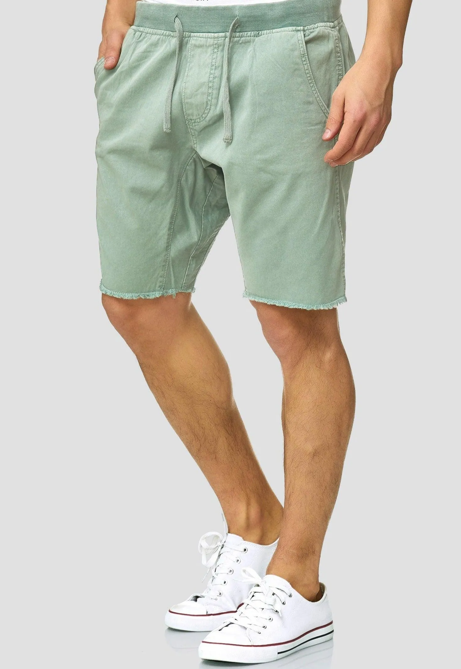 Shorts Chino Carver
