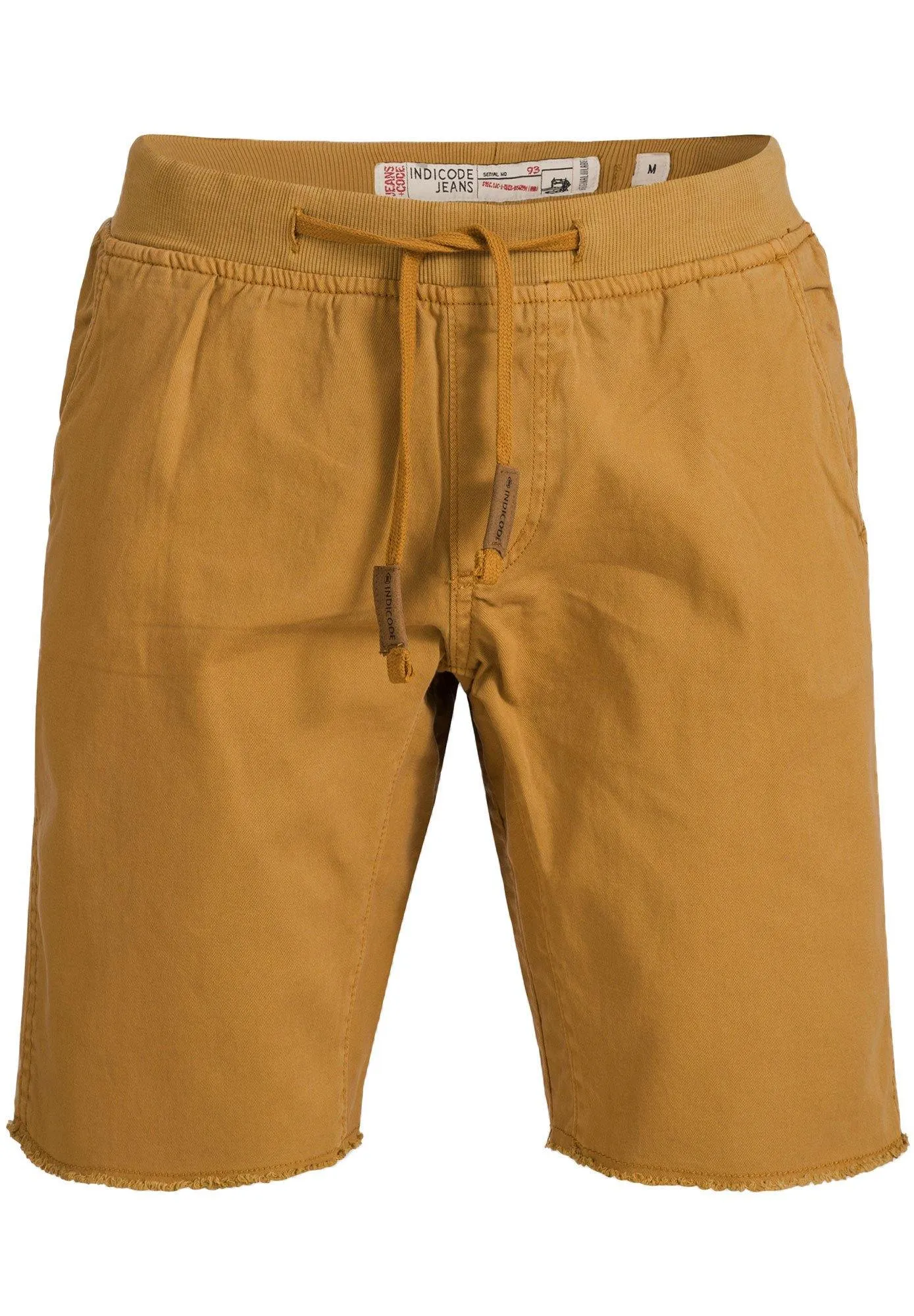 Shorts Chino Carver