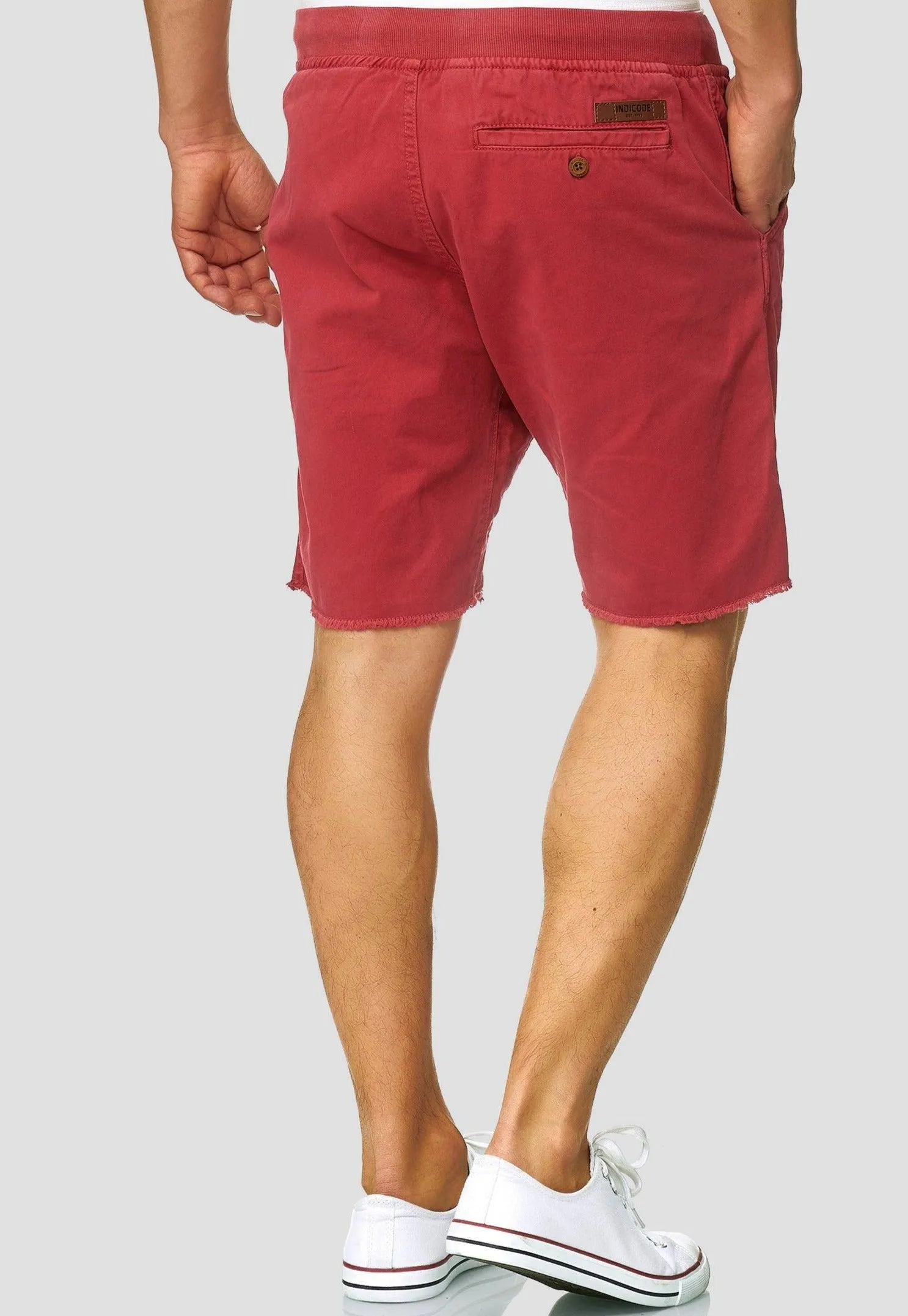 Shorts Chino Carver