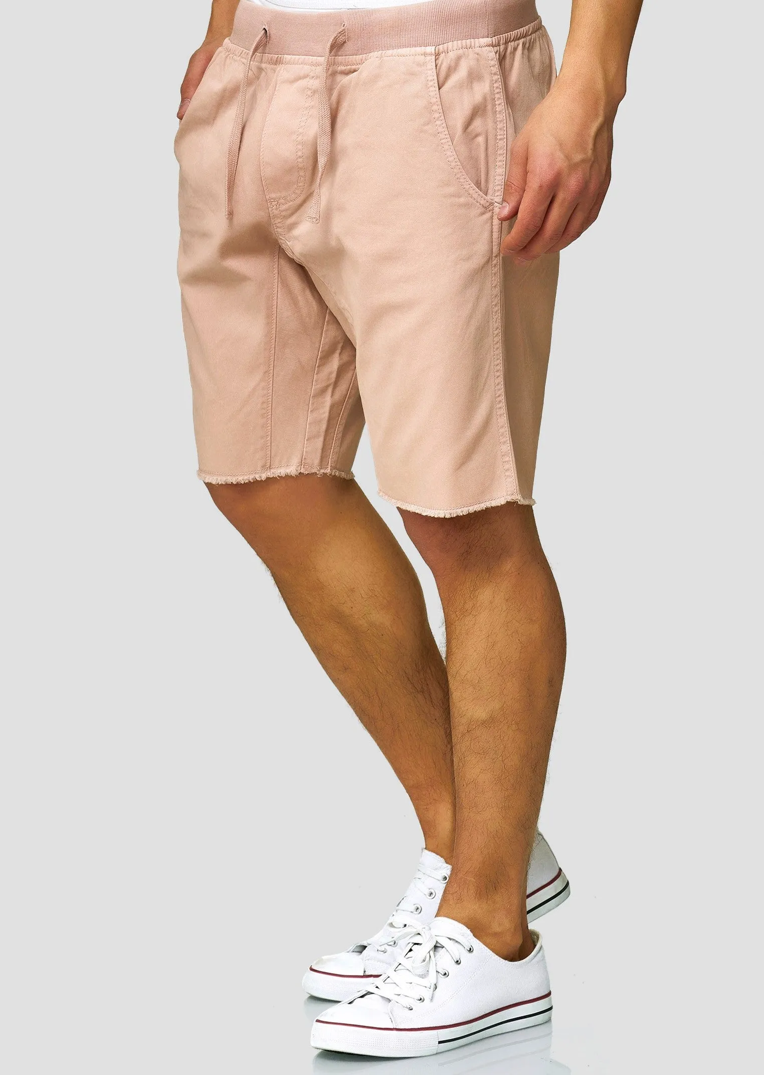 Shorts Chino Carver