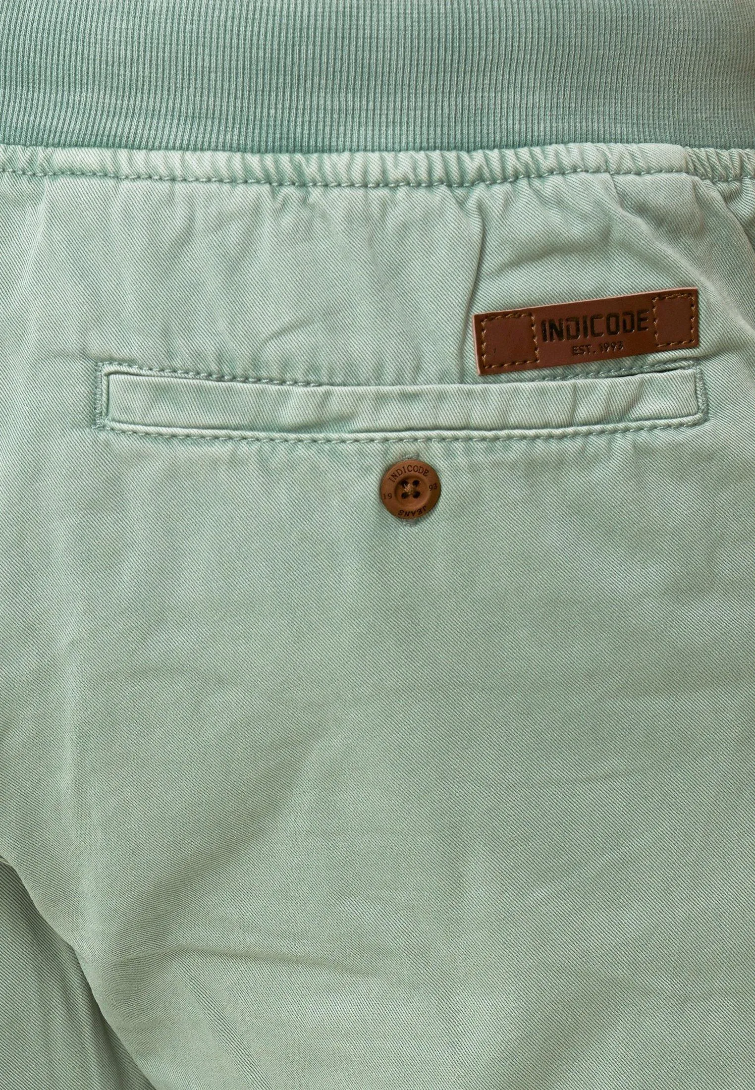 Shorts Chino Carver