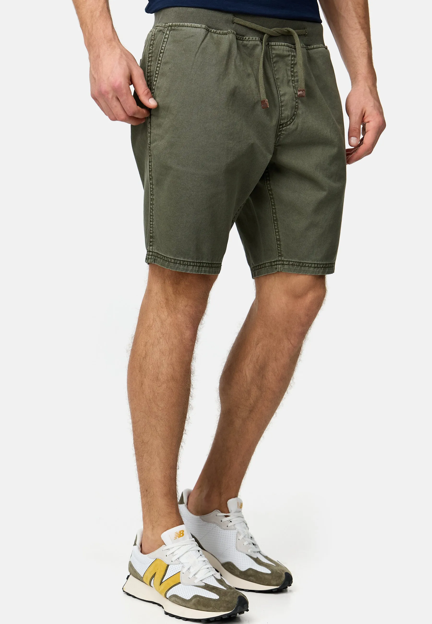 Shorts Chino Carver