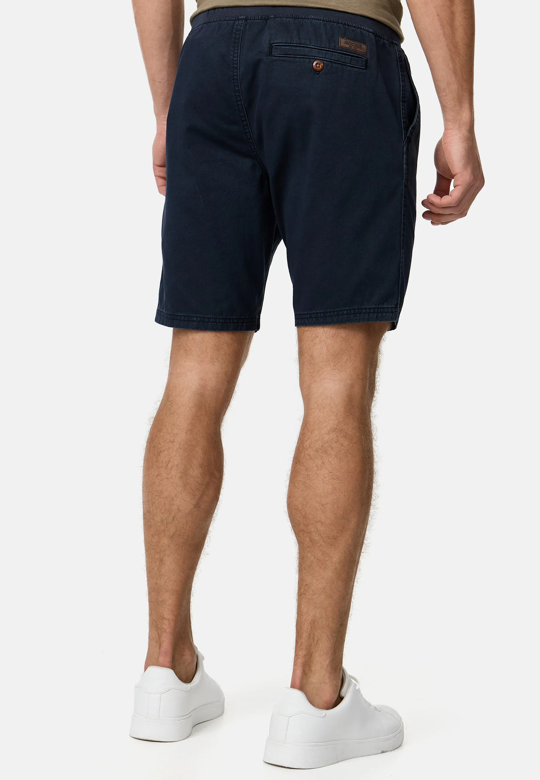 Shorts Chino Carver