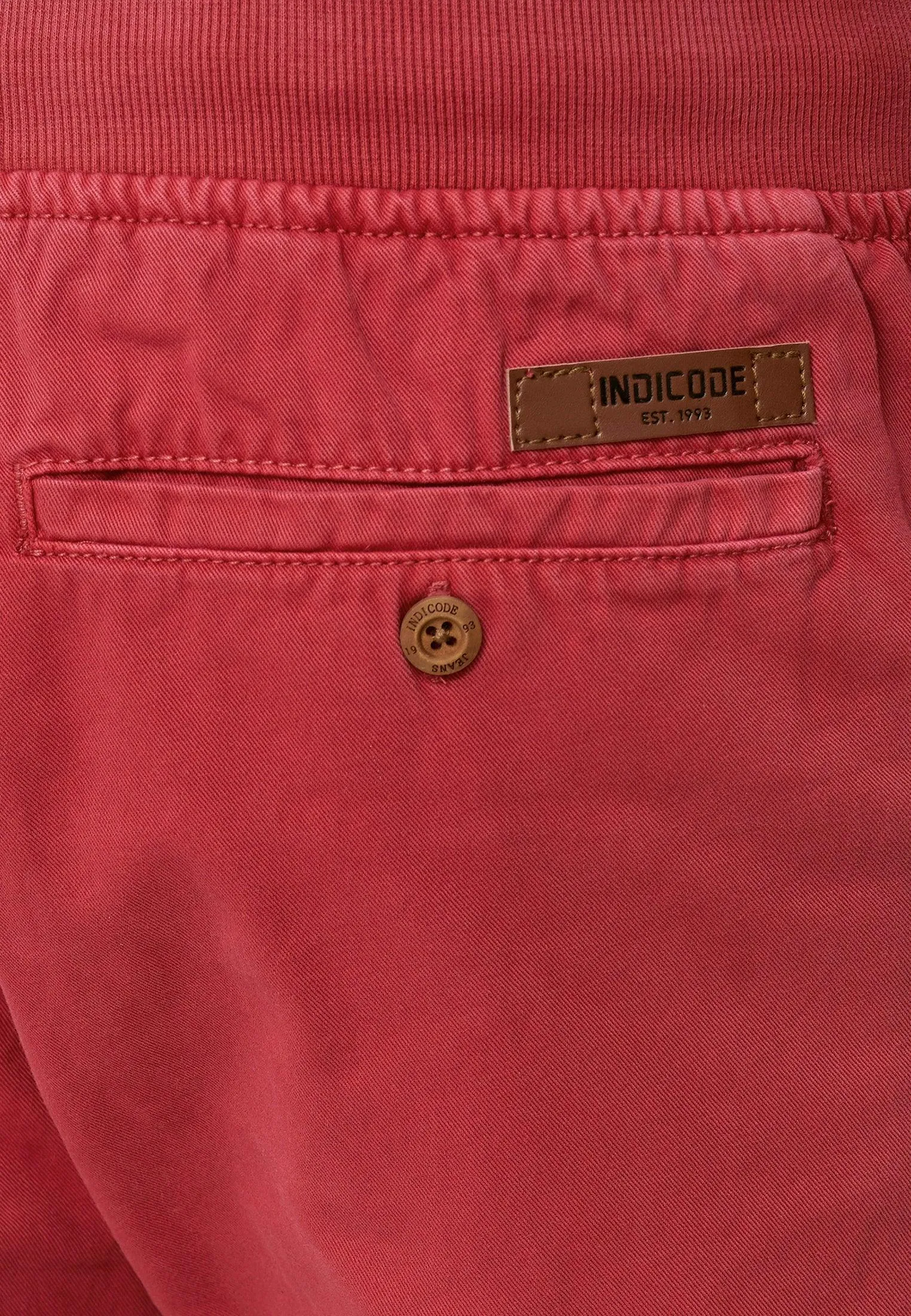 Shorts Chino Carver