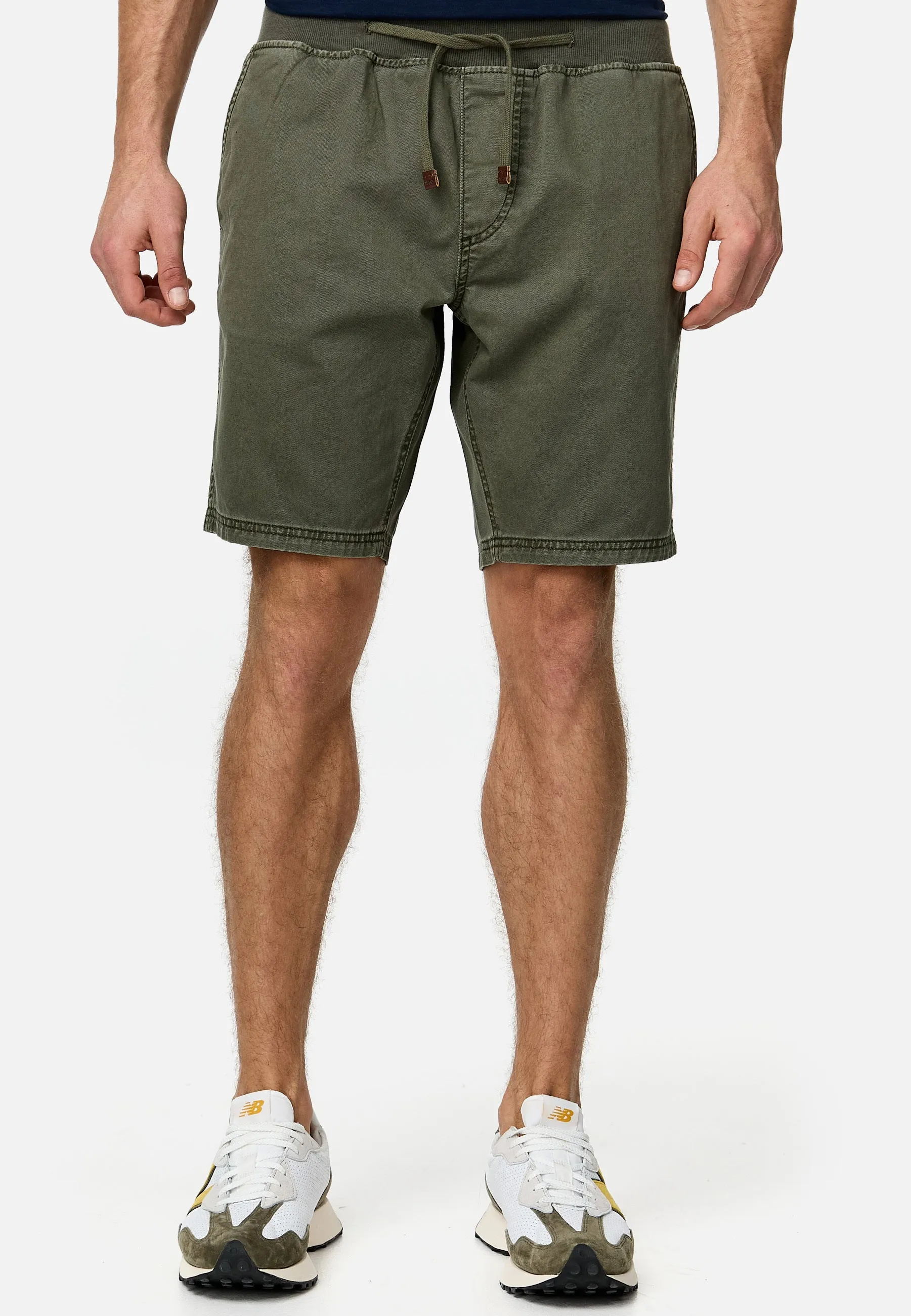 Shorts Chino Carver