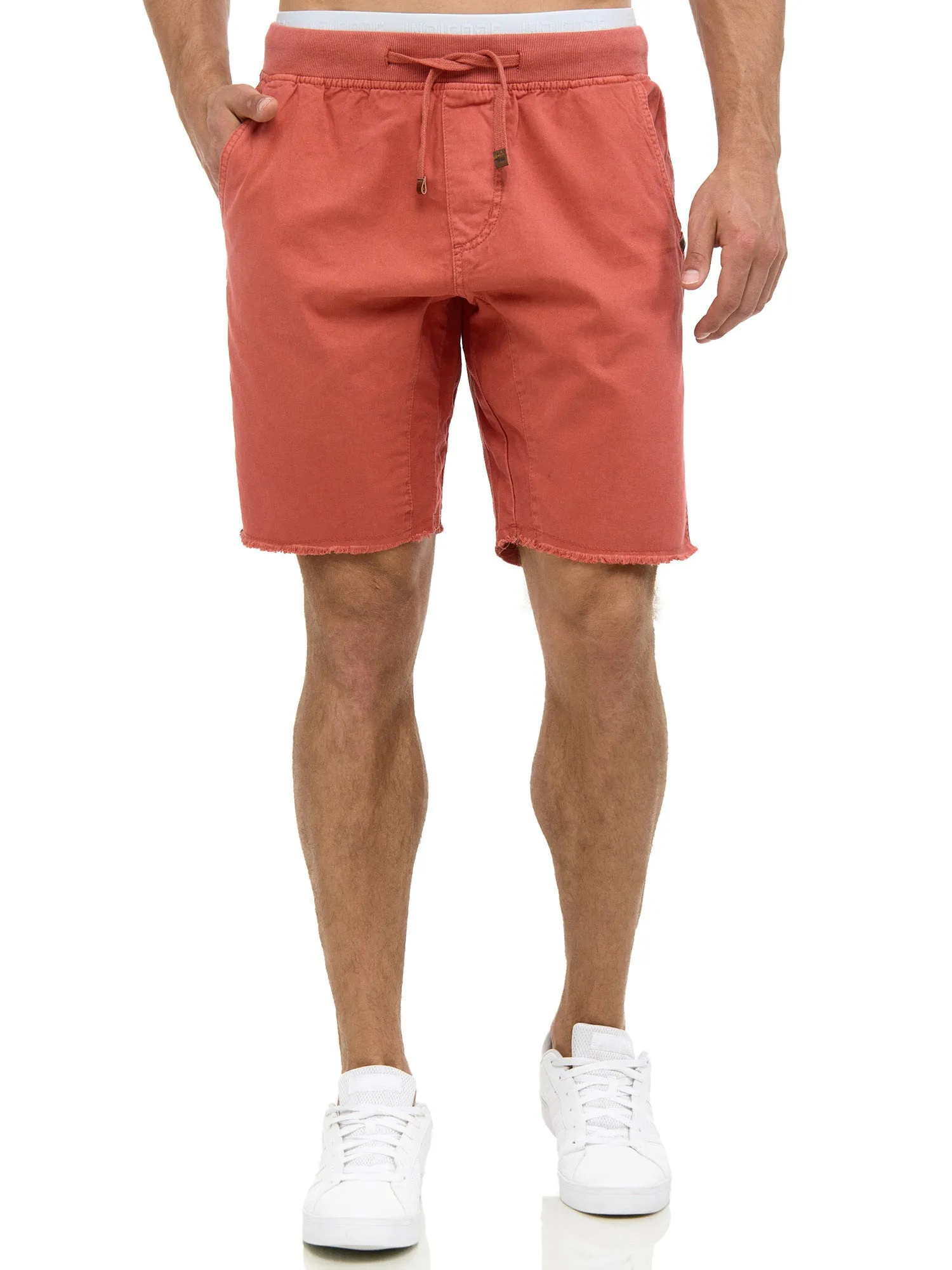 Shorts Chino Carver