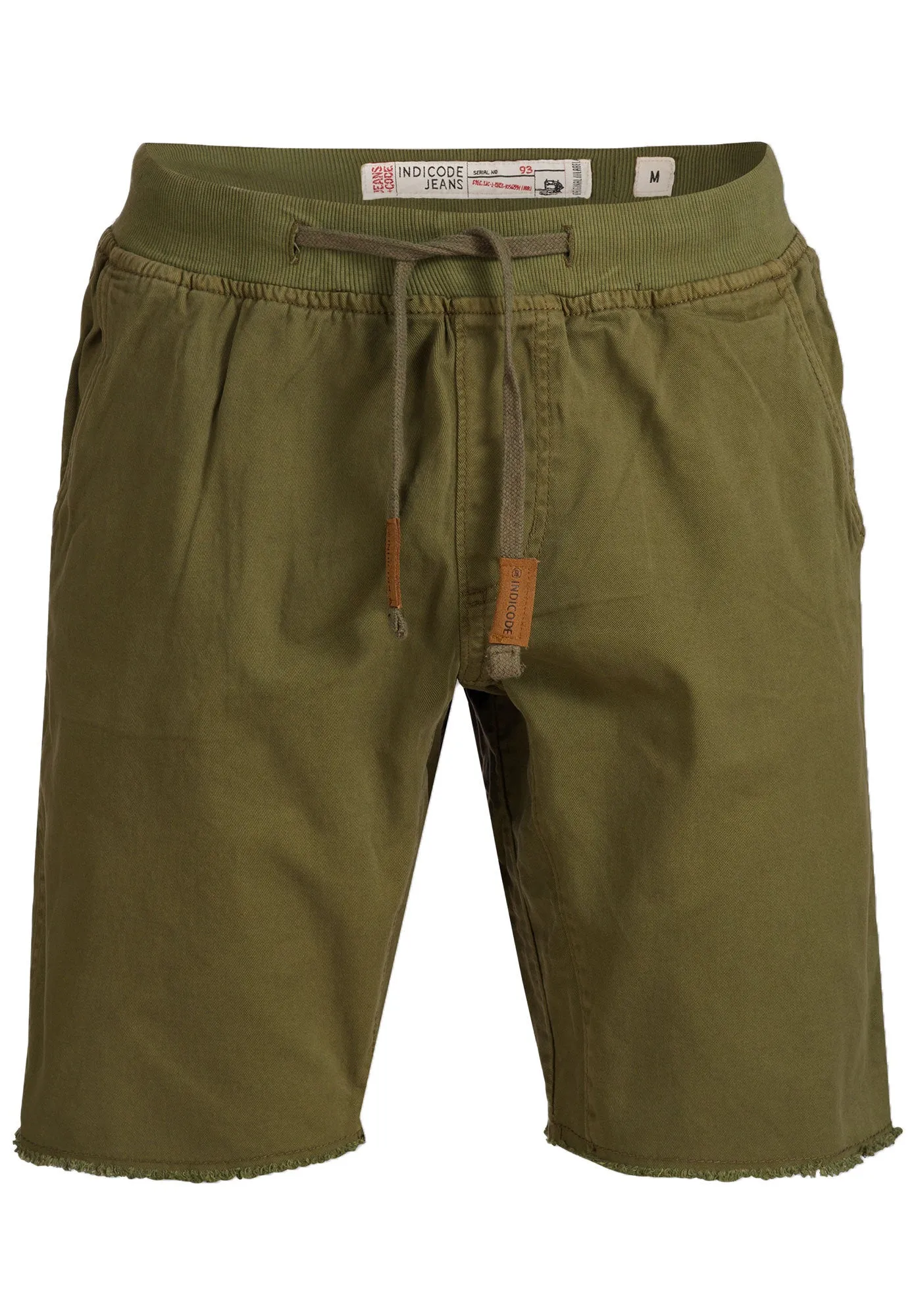 Shorts Chino Carver