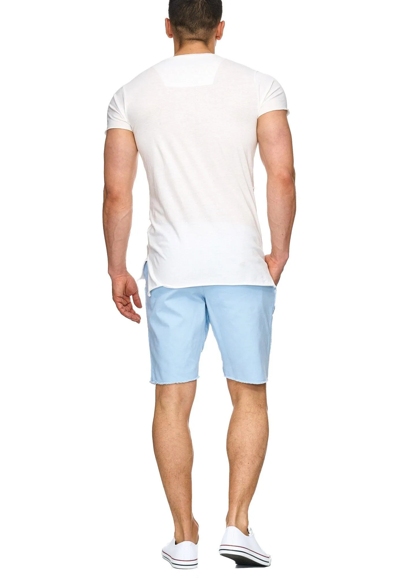 Shorts Chino Carver