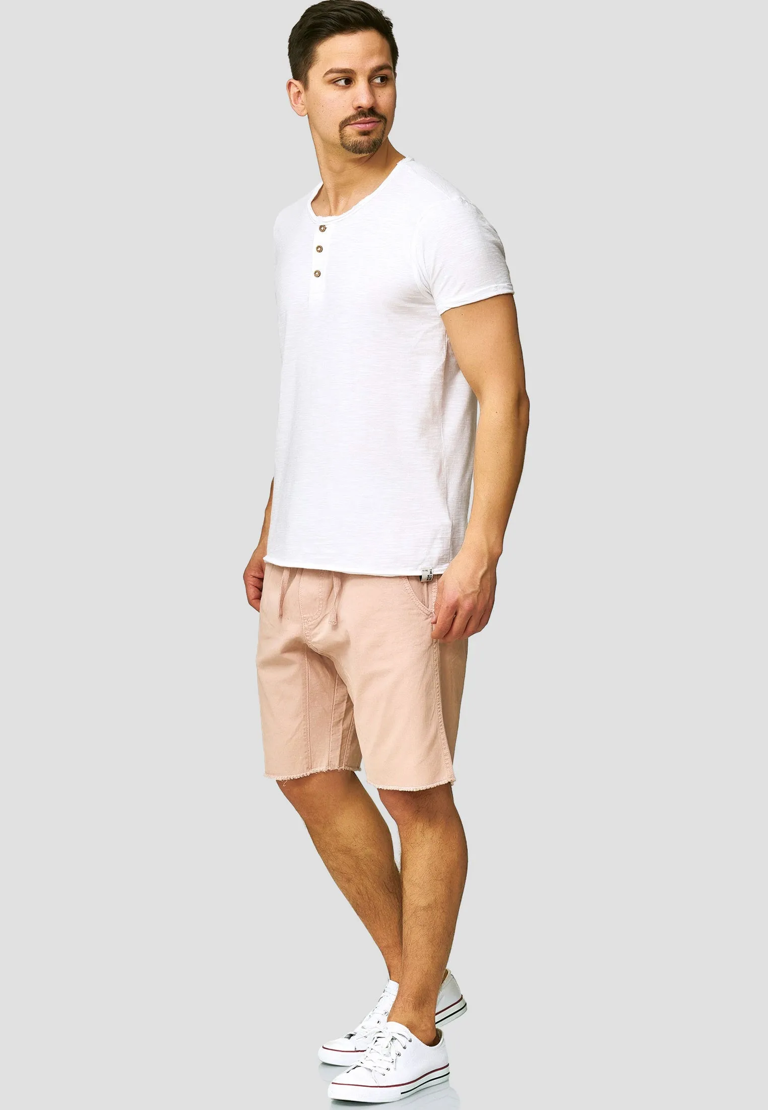 Shorts Chino Carver