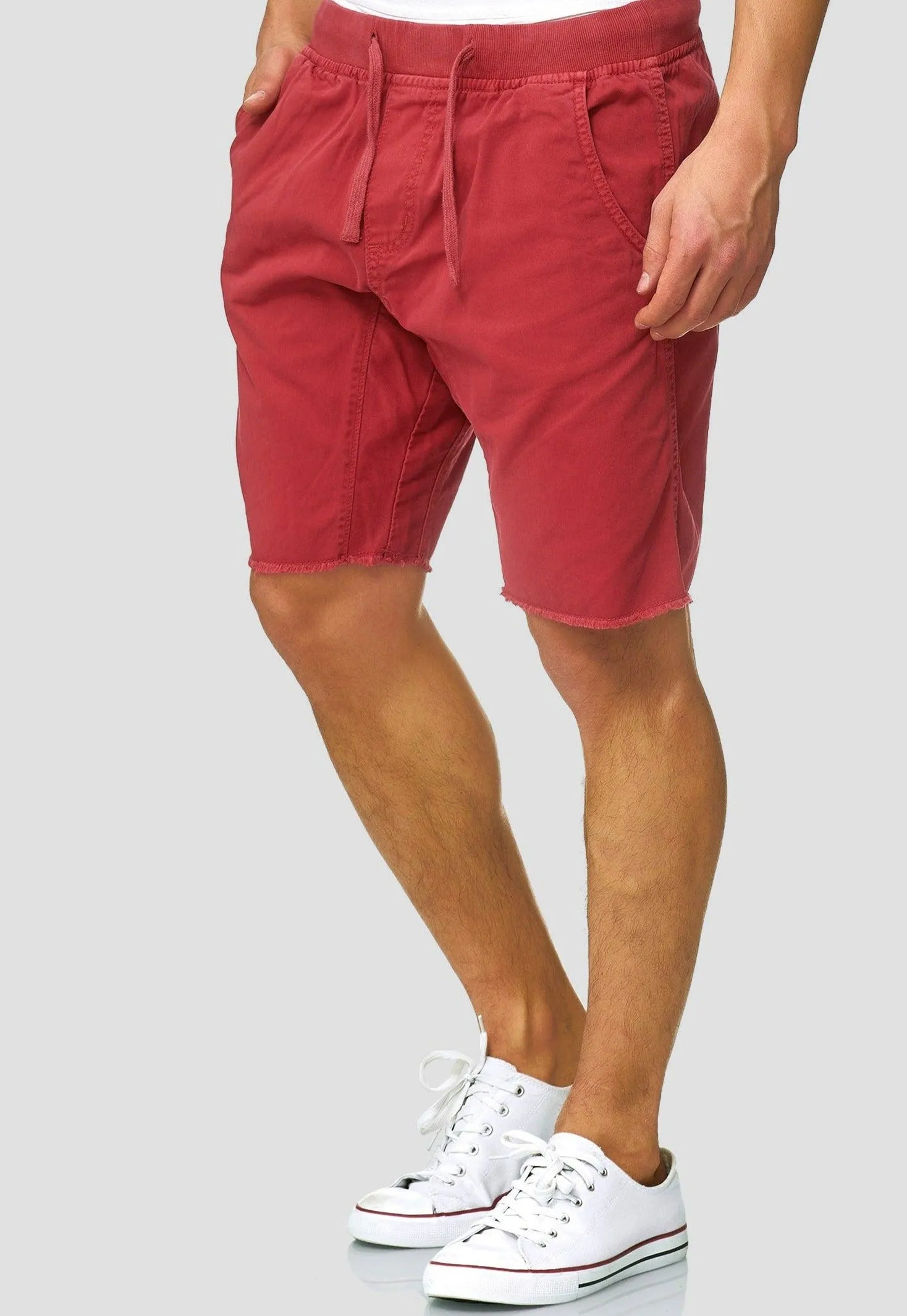 Shorts Chino Carver