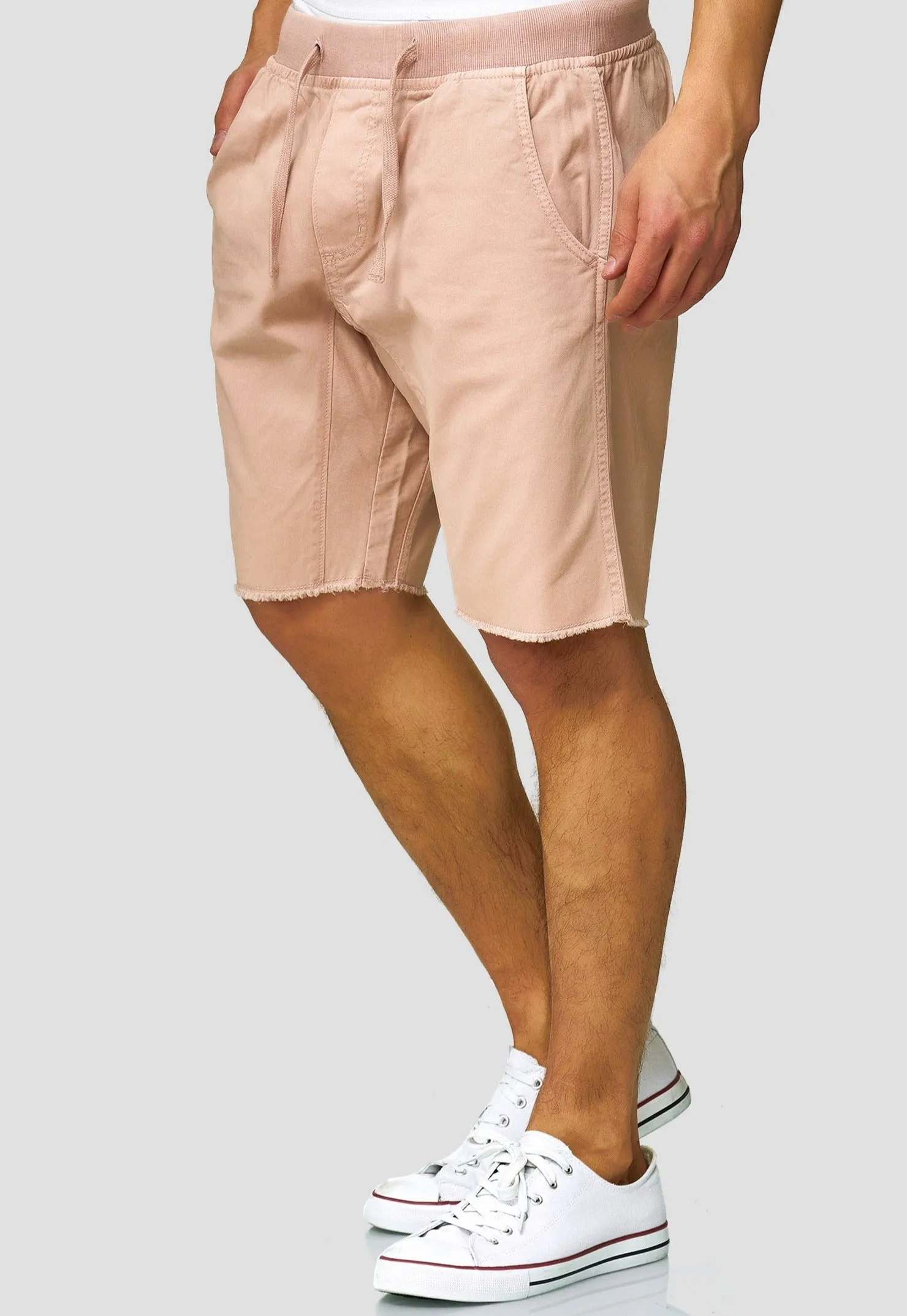 Shorts Chino Carver