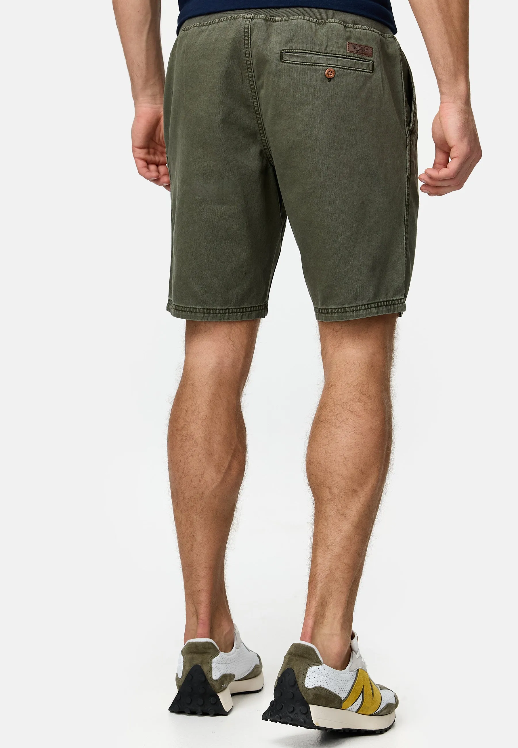Shorts Chino Carver