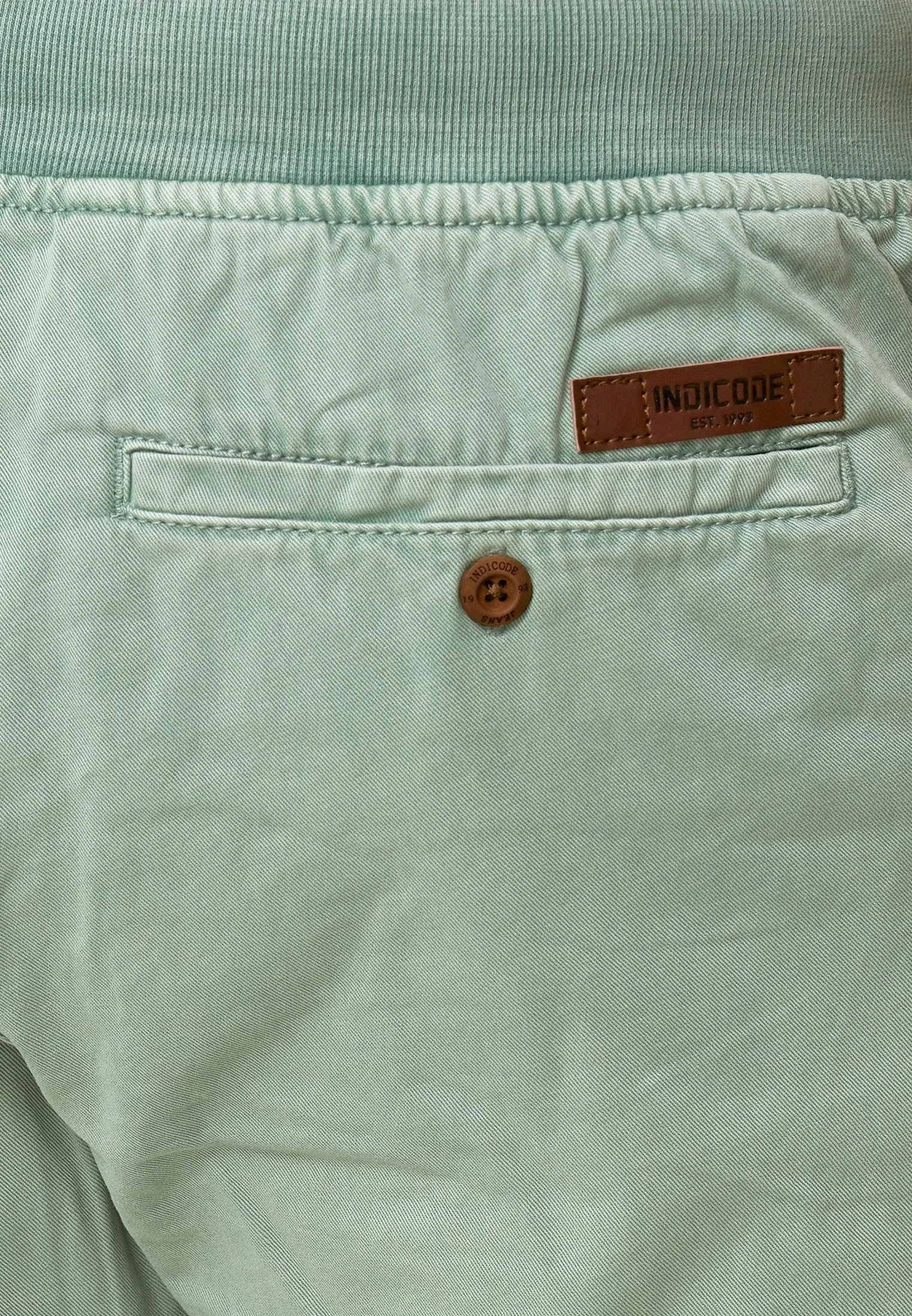 Shorts Chino Carver