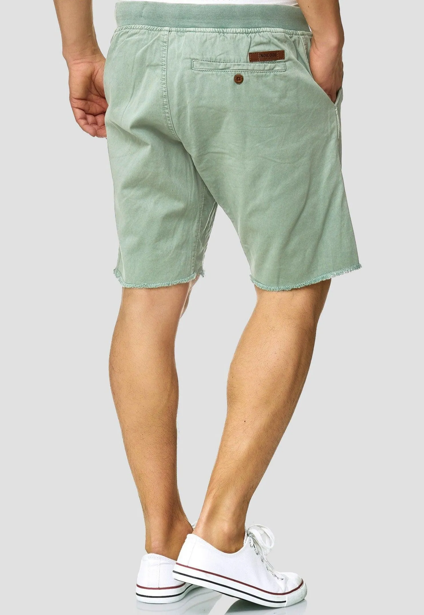 Shorts Chino Carver