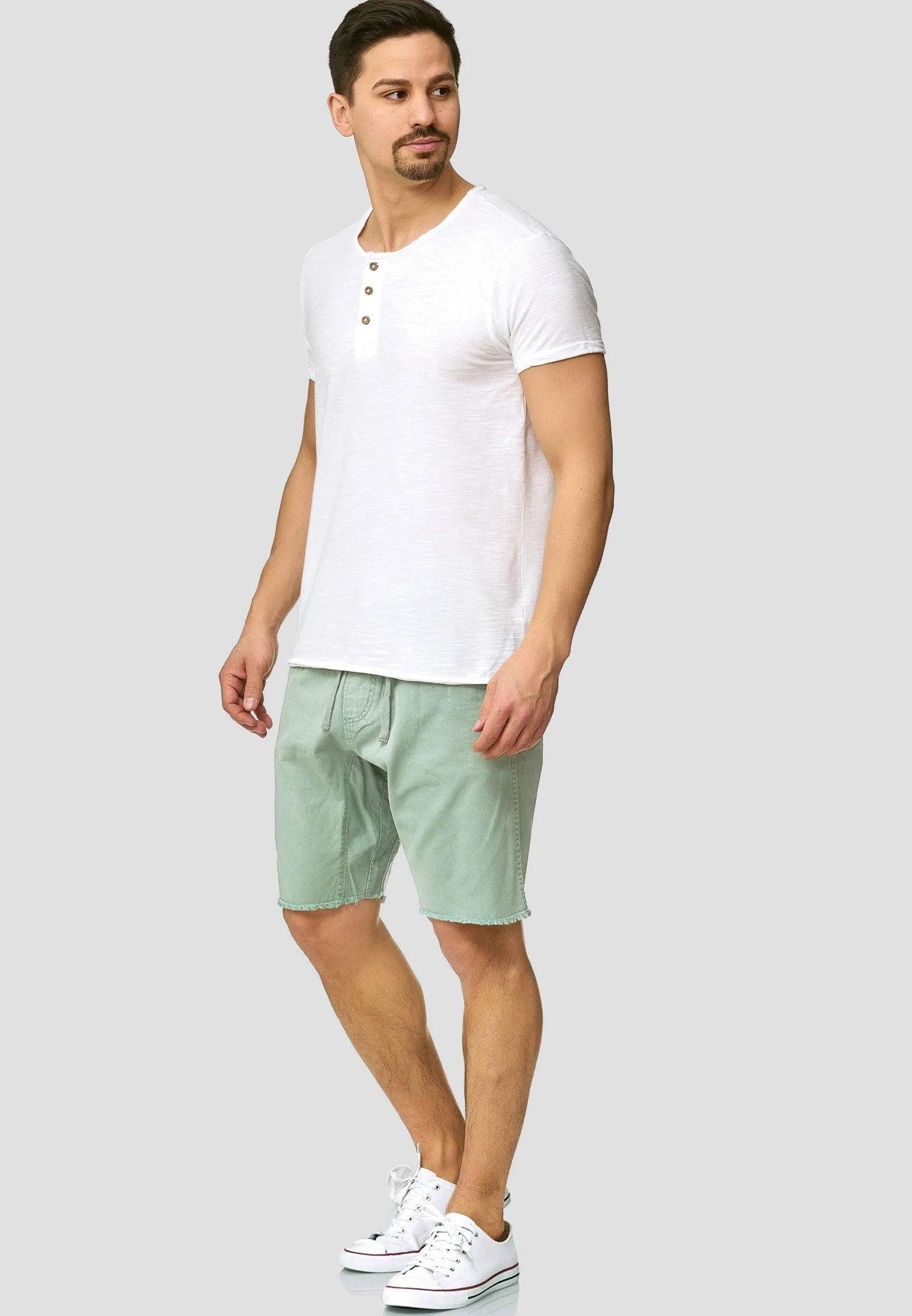 Shorts Chino Carver