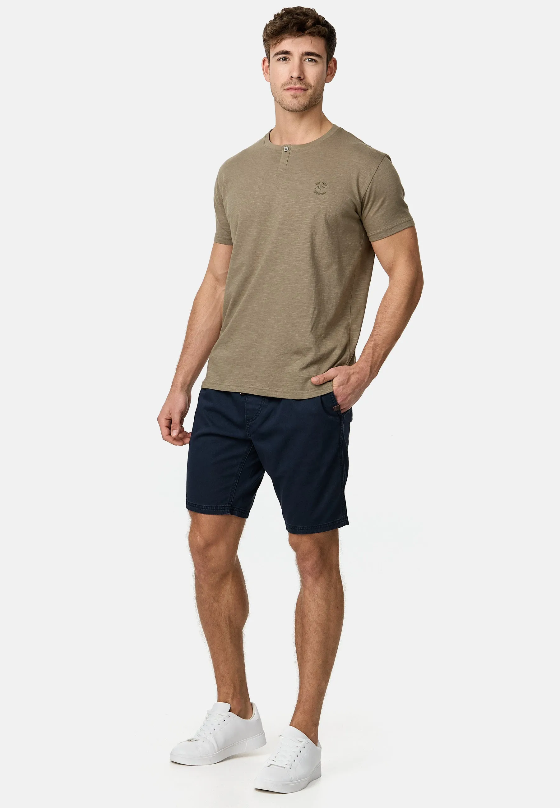 Shorts Chino Carver