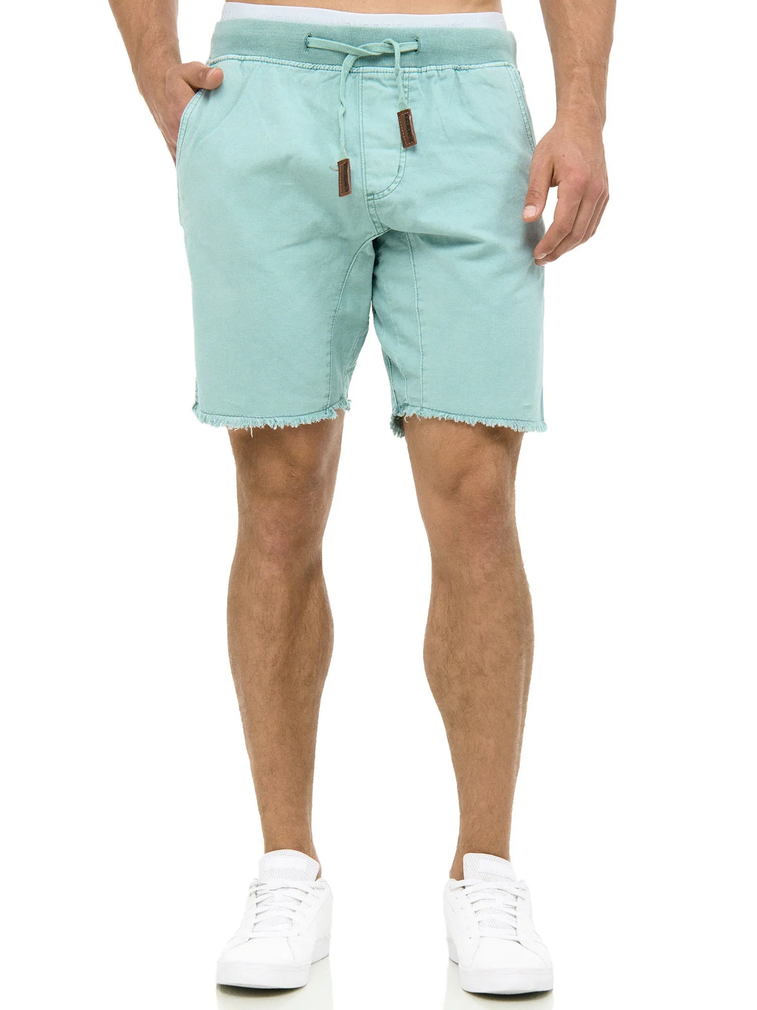 Shorts Chino Carver