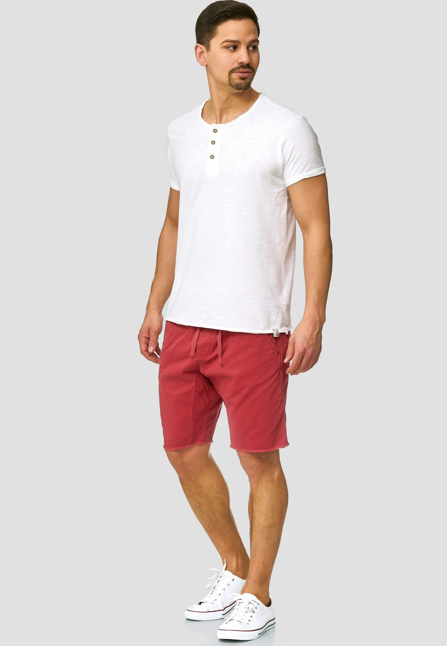 Shorts Chino Carver