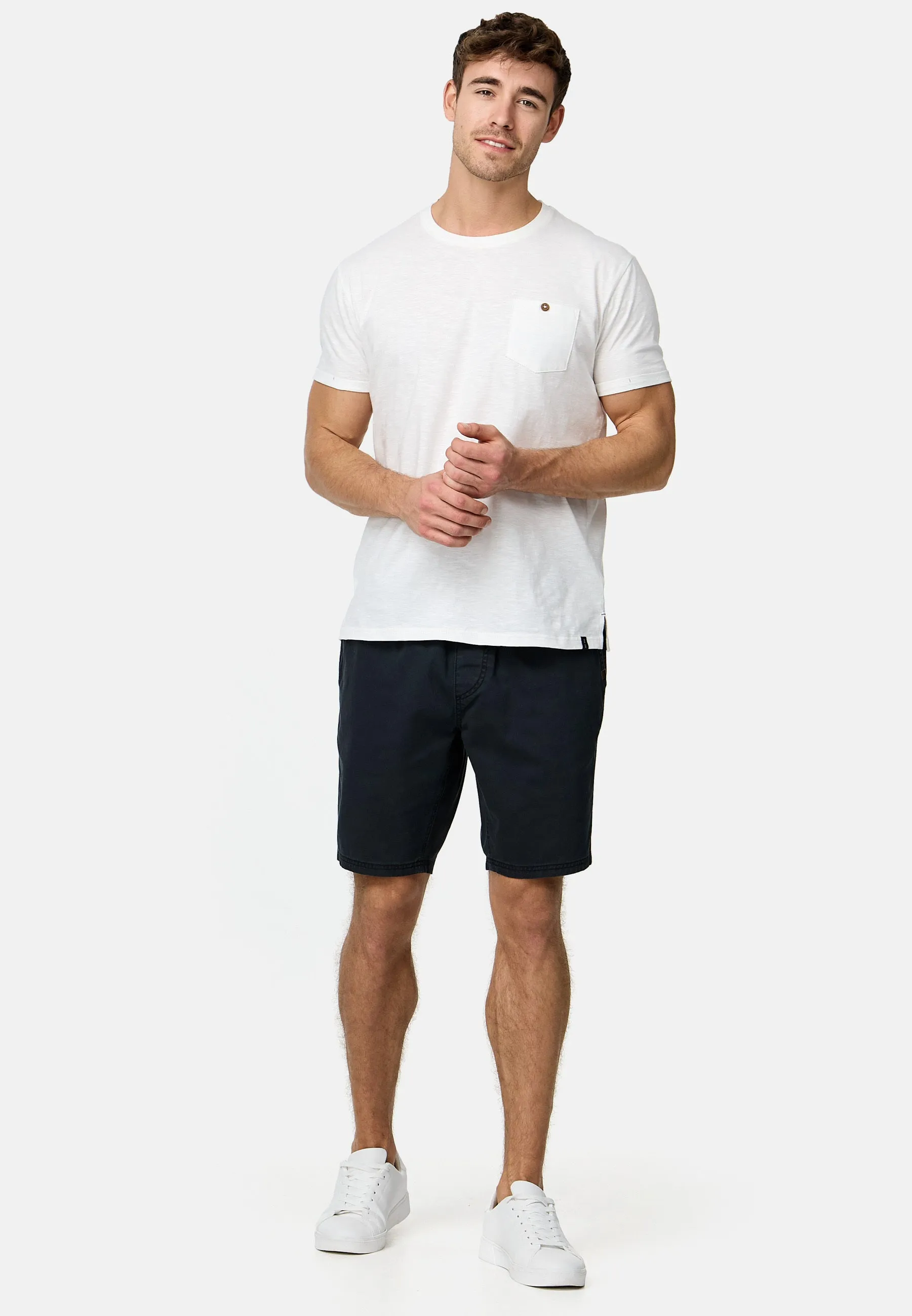 Shorts Chino Carver
