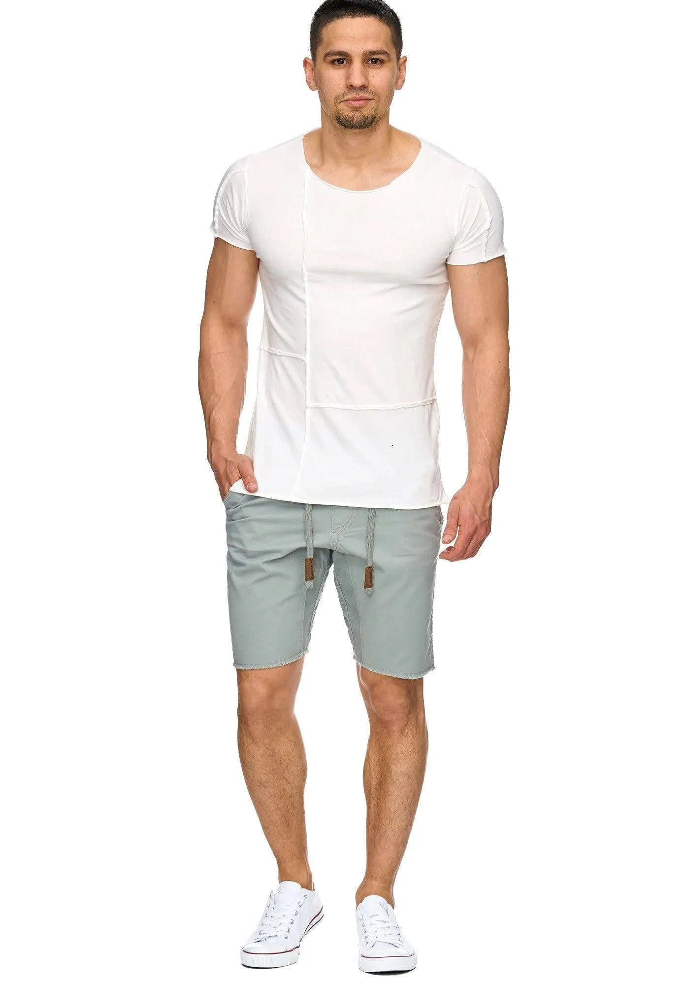Shorts Chino Carver