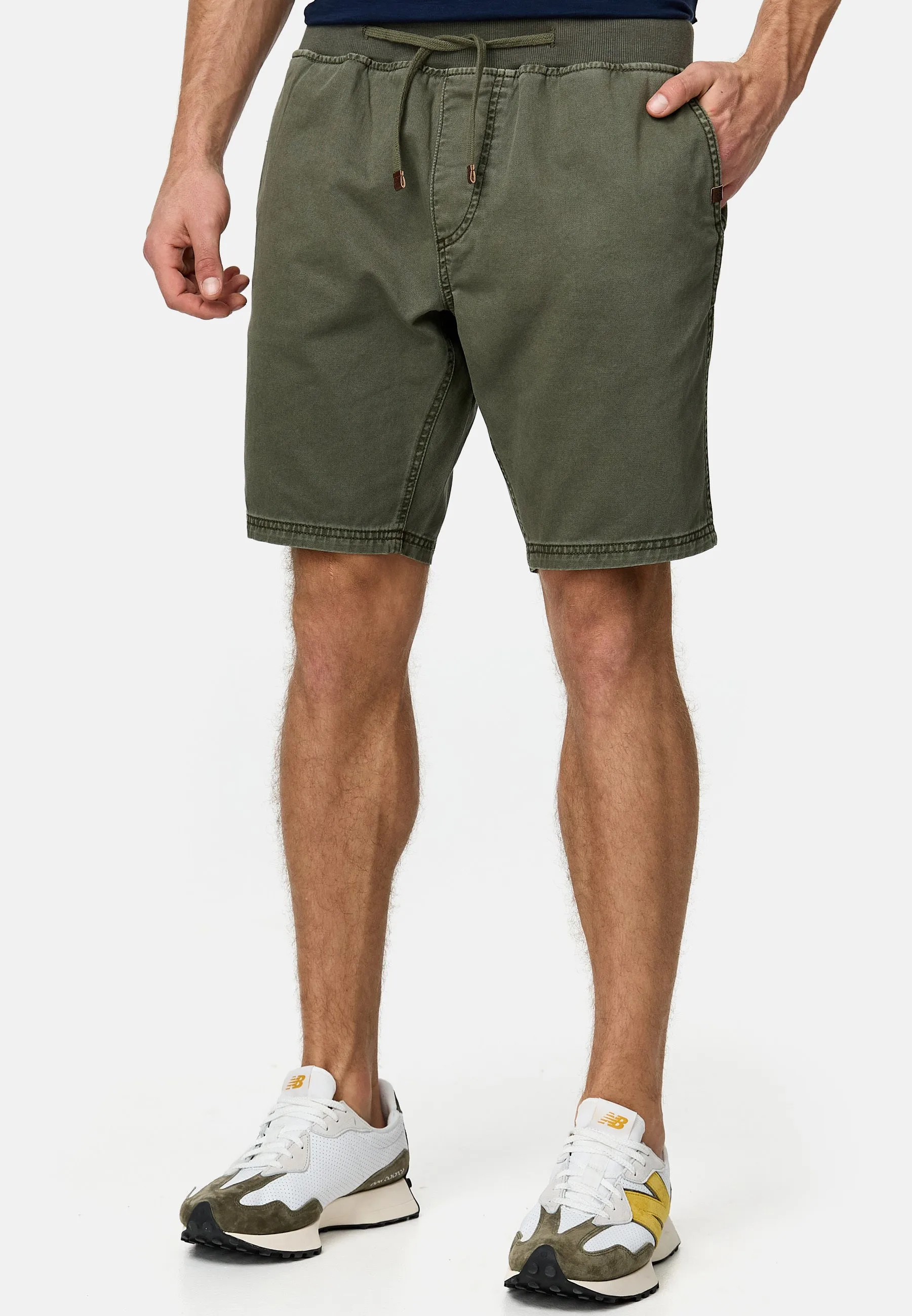 Shorts Chino Carver