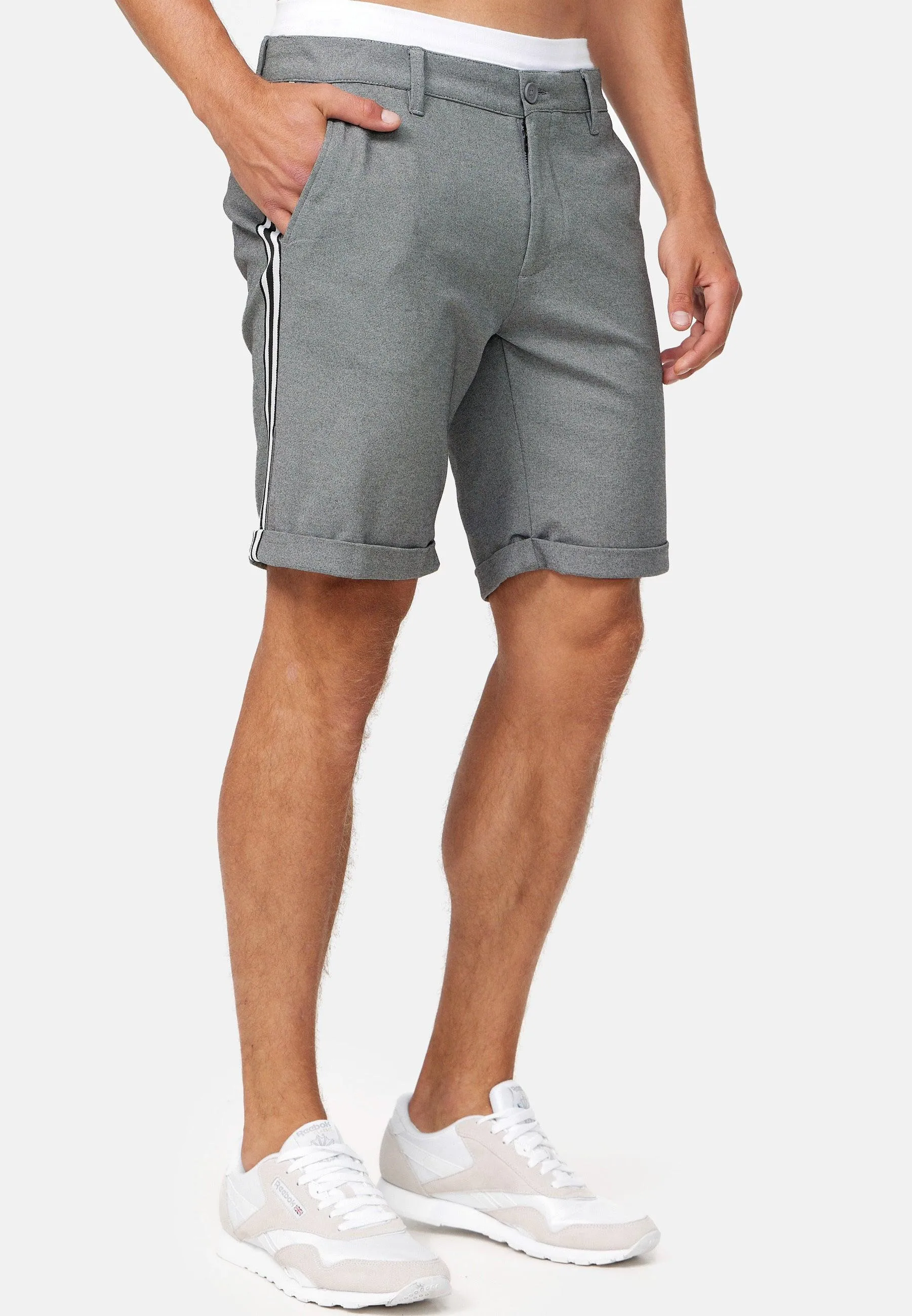 Shorts Chino Chiltern