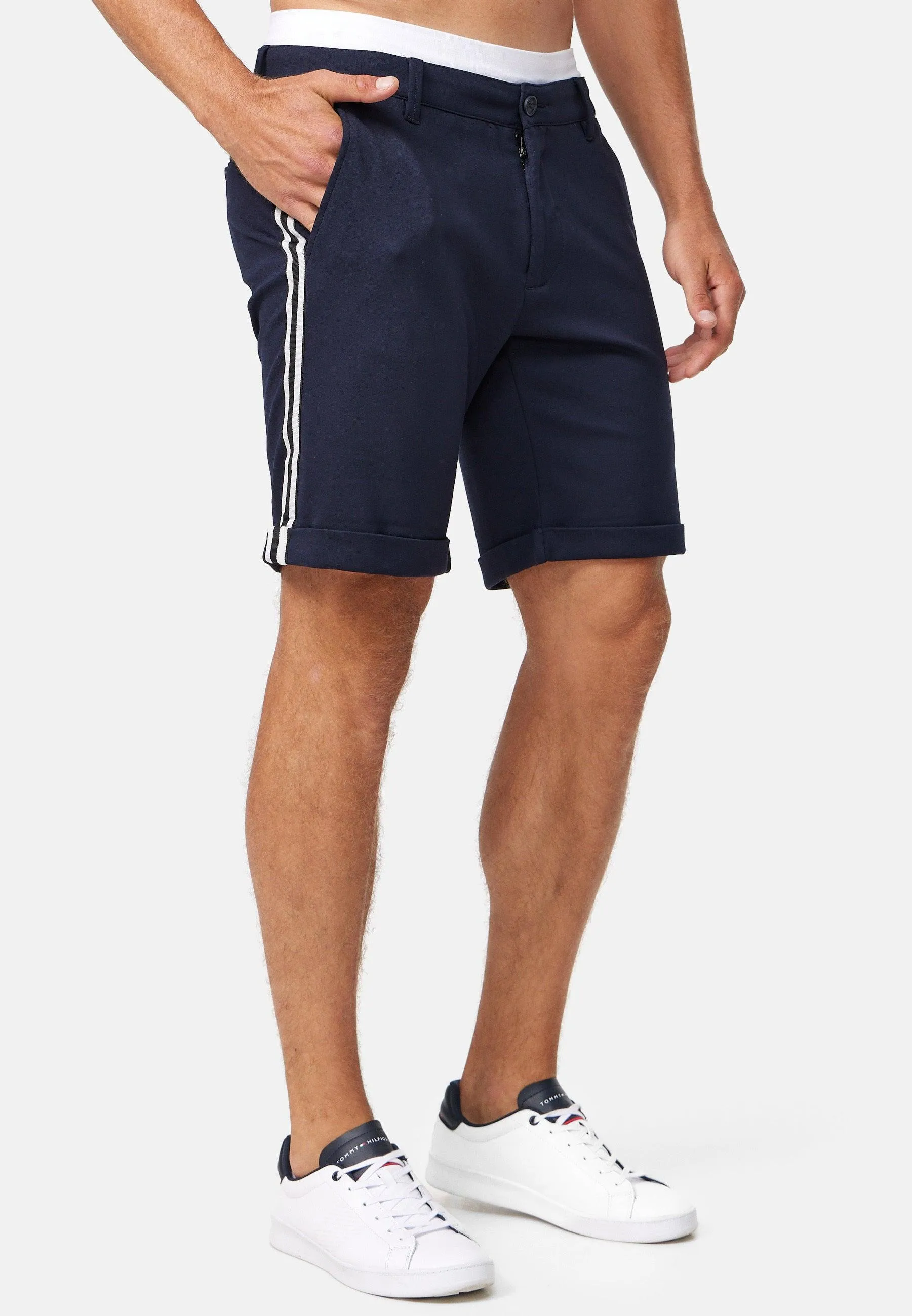 Shorts Chino Chiltern