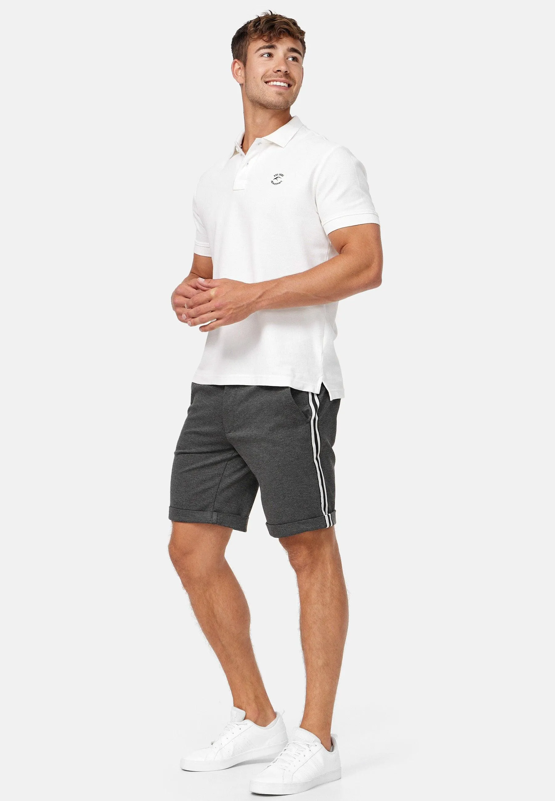 Shorts Chino Chiltern