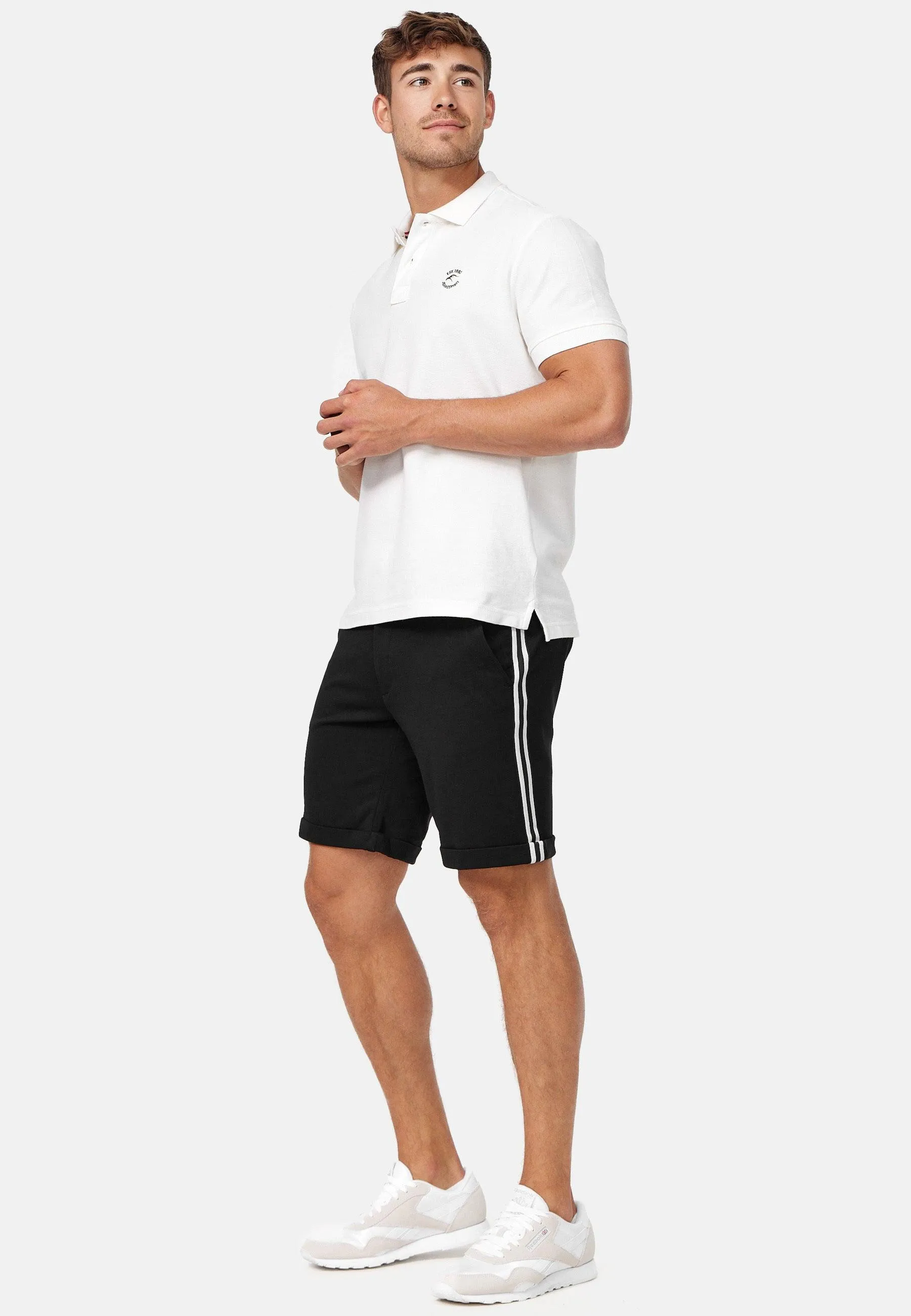 Shorts Chino Chiltern