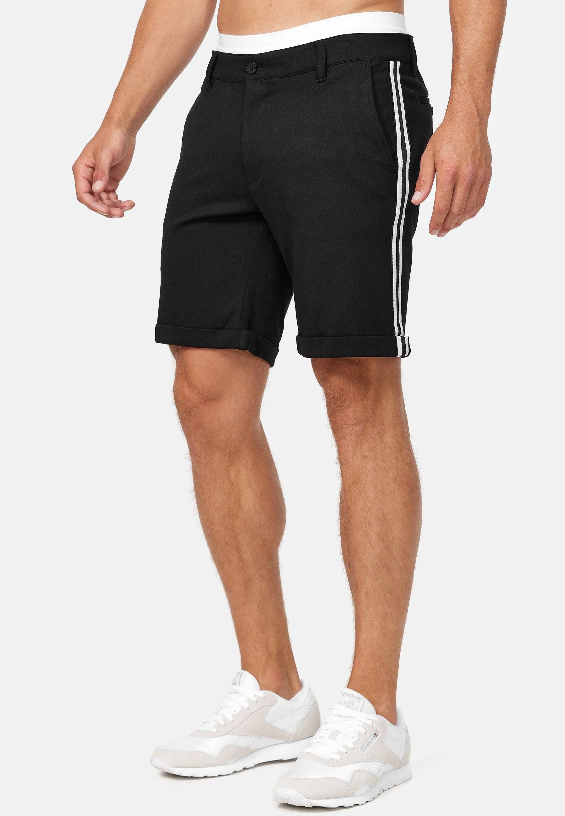 Shorts Chino Chiltern