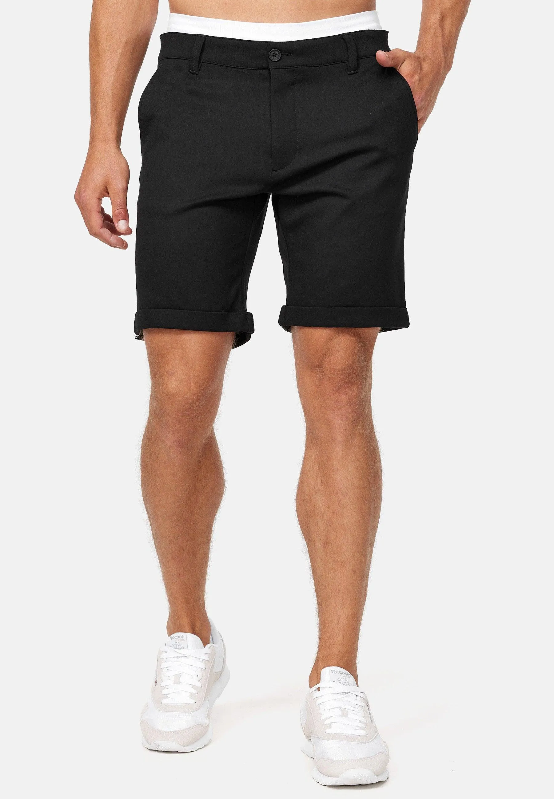 Shorts Chino Chiltern