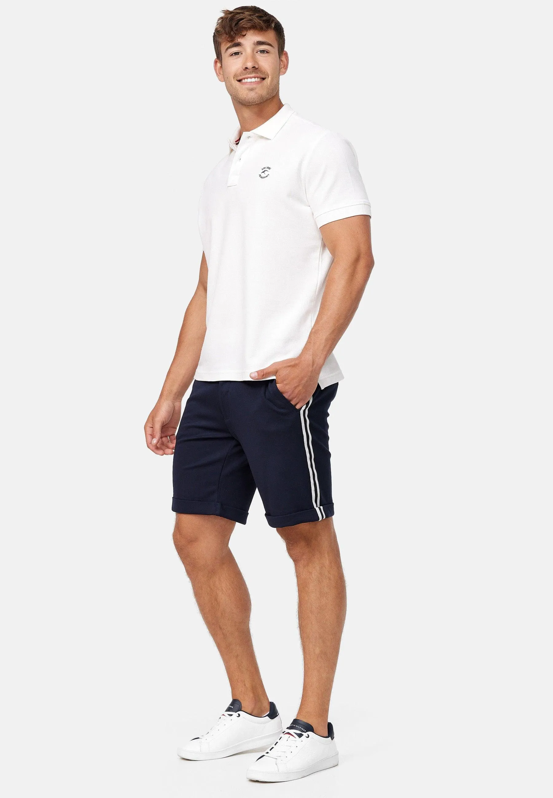 Shorts Chino Chiltern