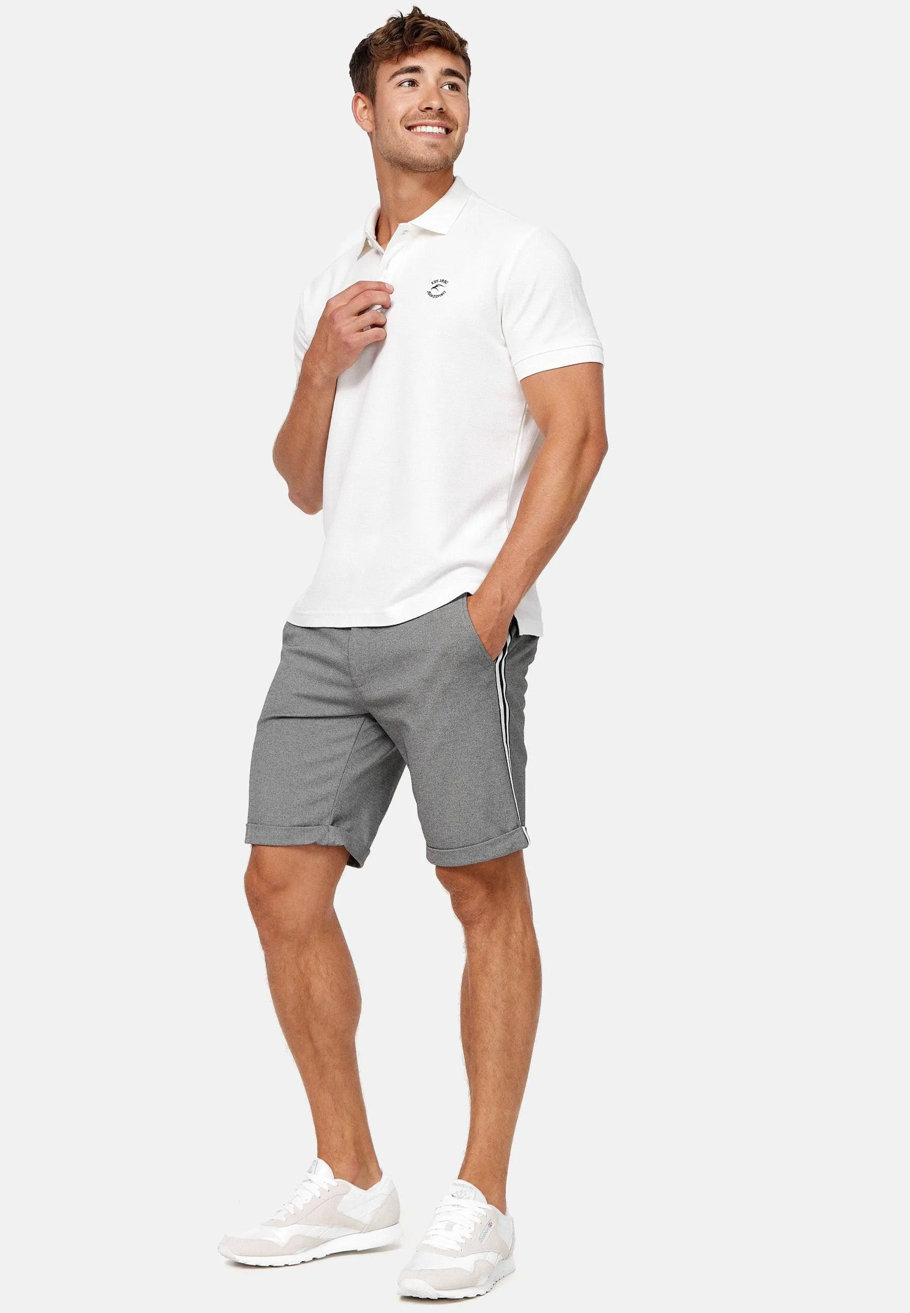 Shorts Chino Chiltern