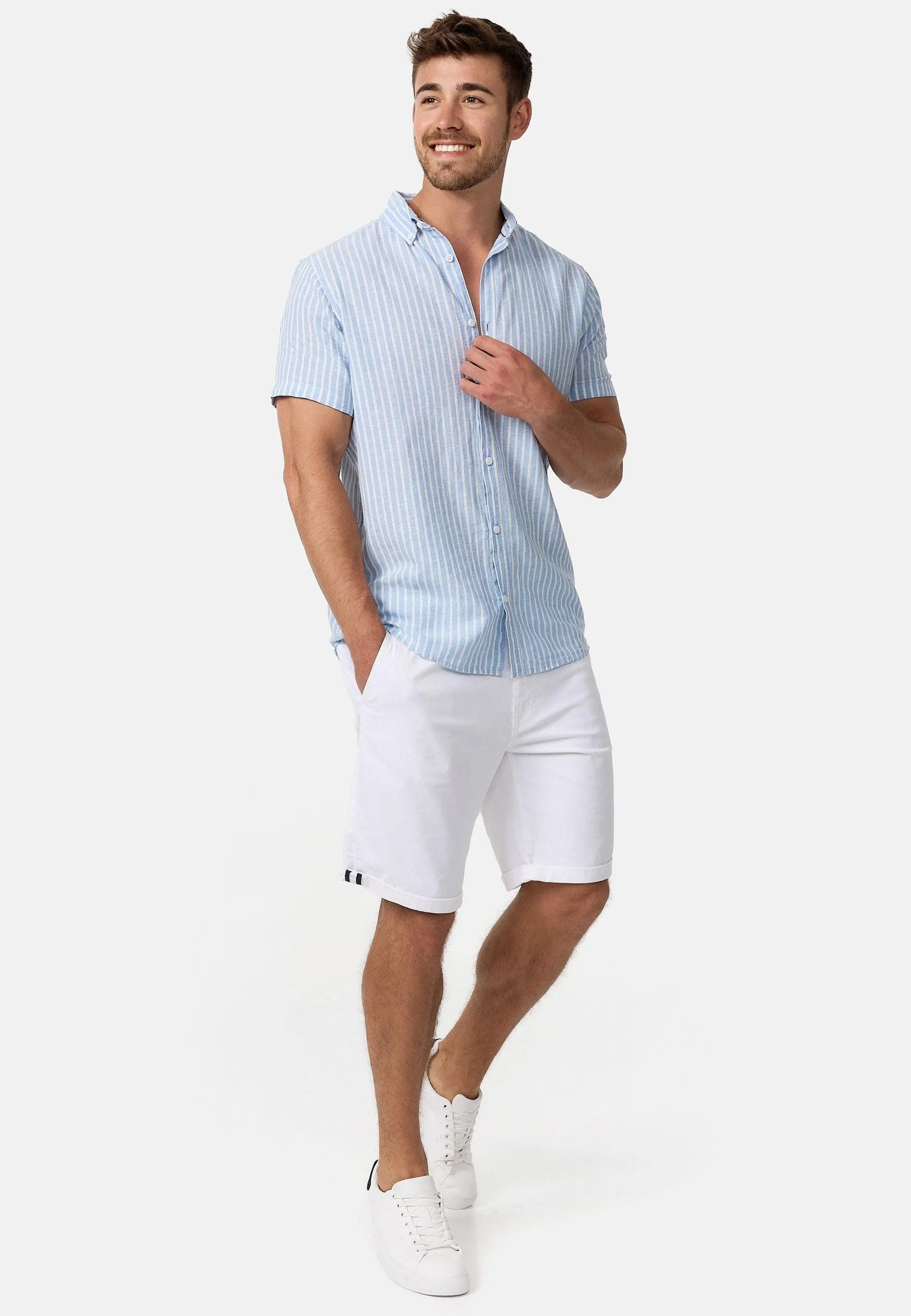 Shorts Chino Creel