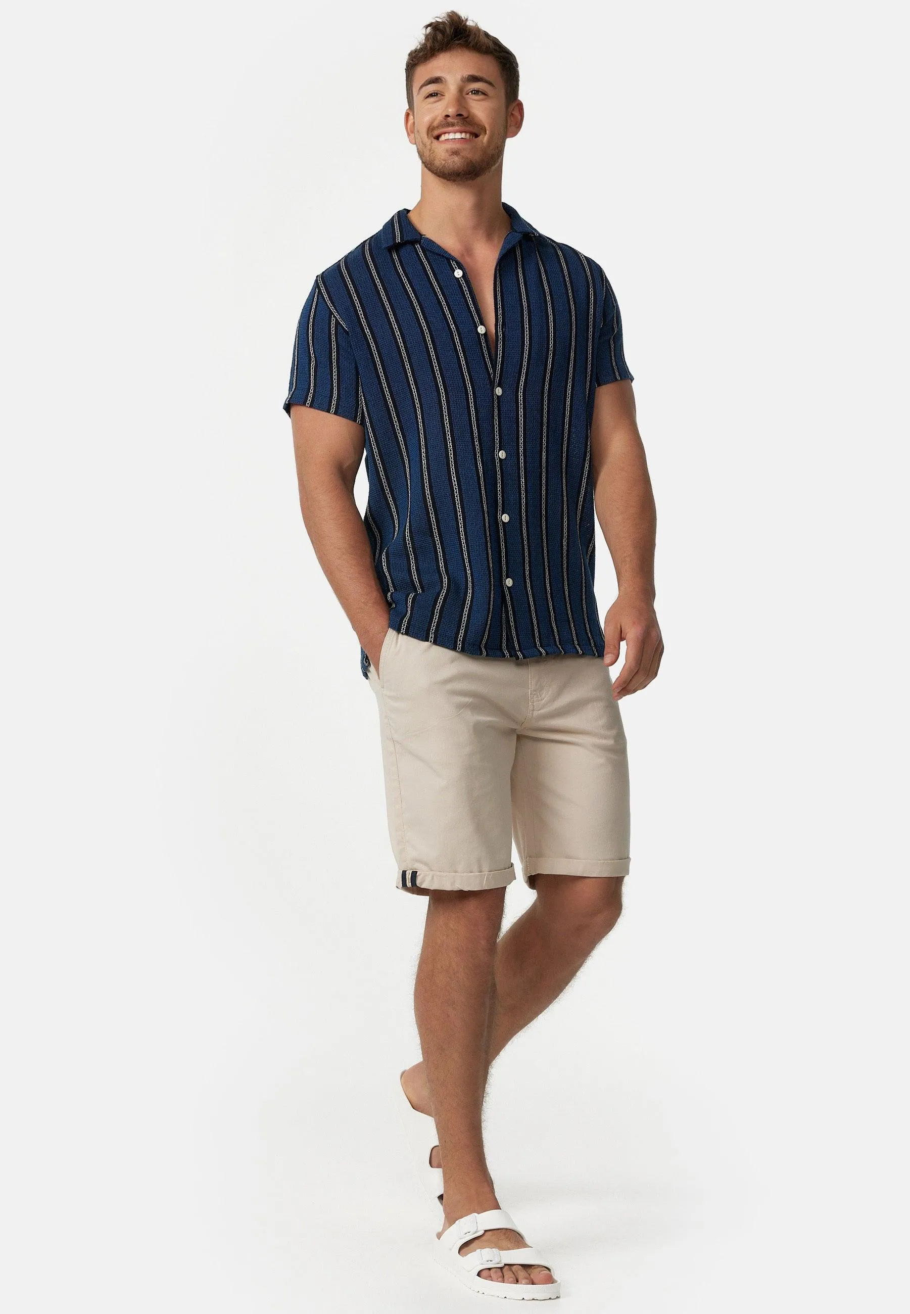 Shorts Chino Creel