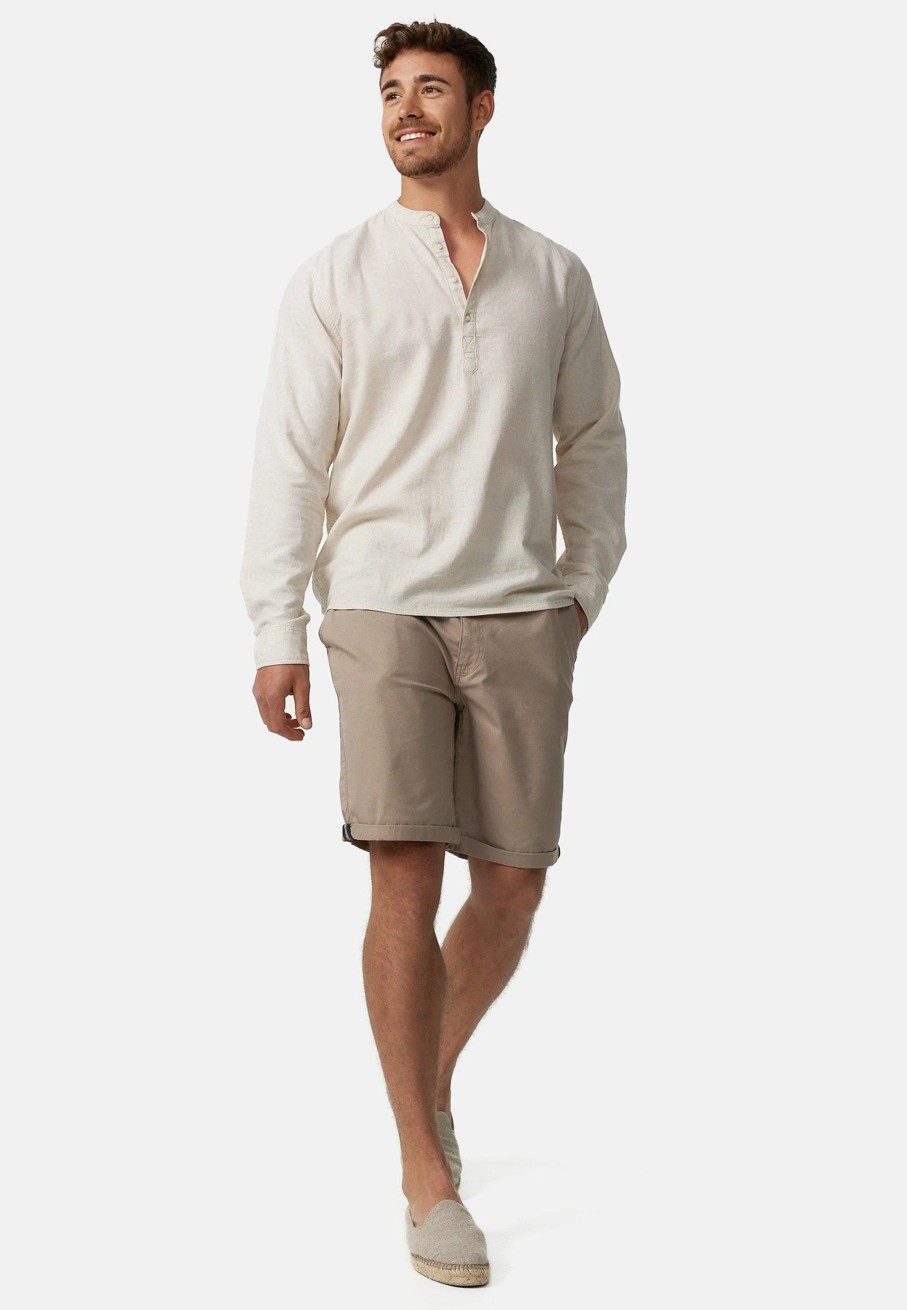 Shorts Chino Creel
