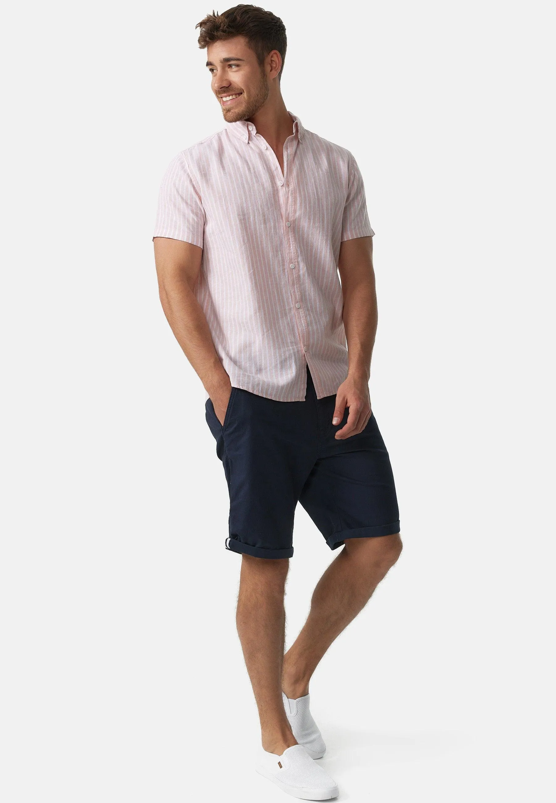Shorts Chino Creel