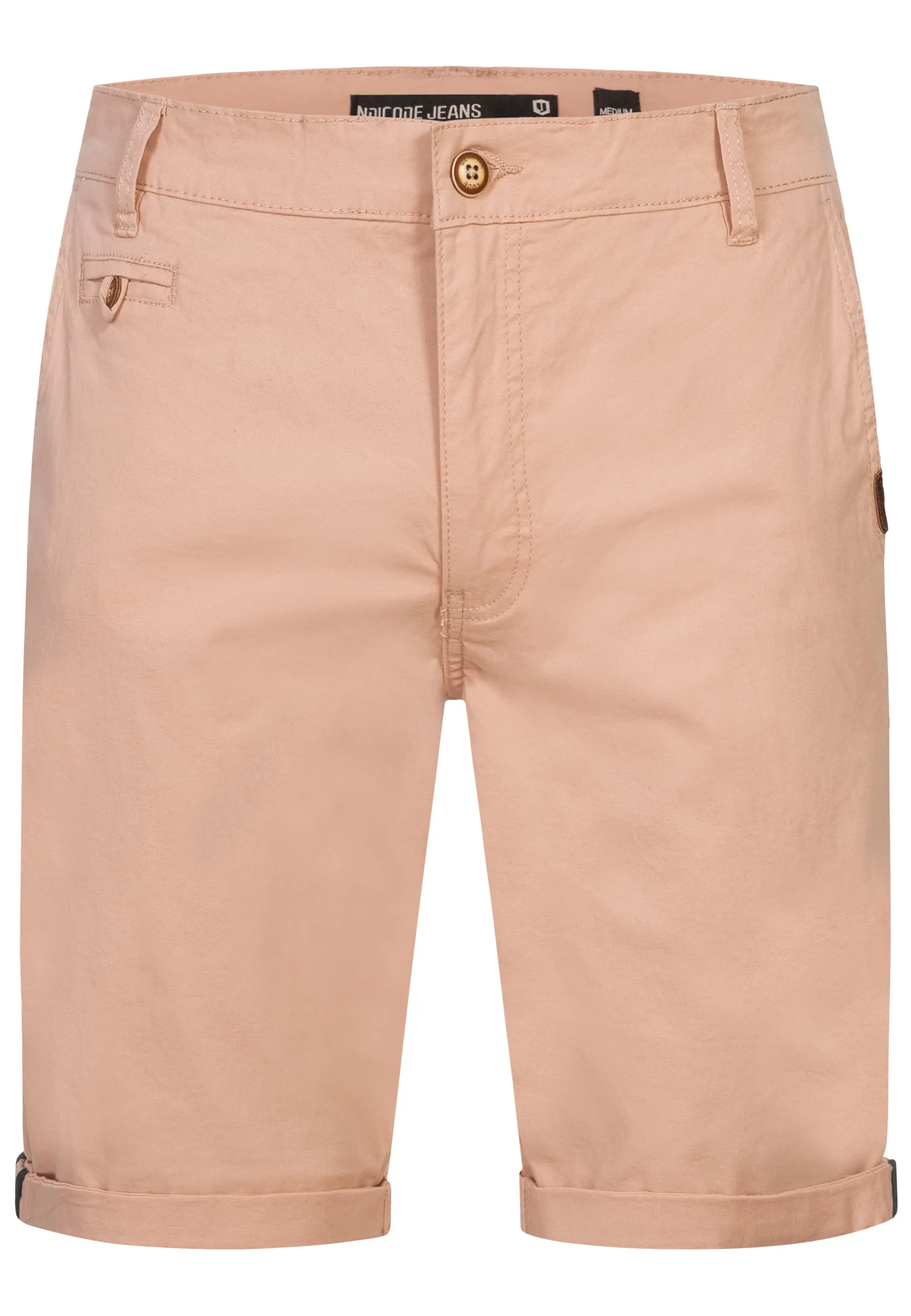 Shorts Chino Creel