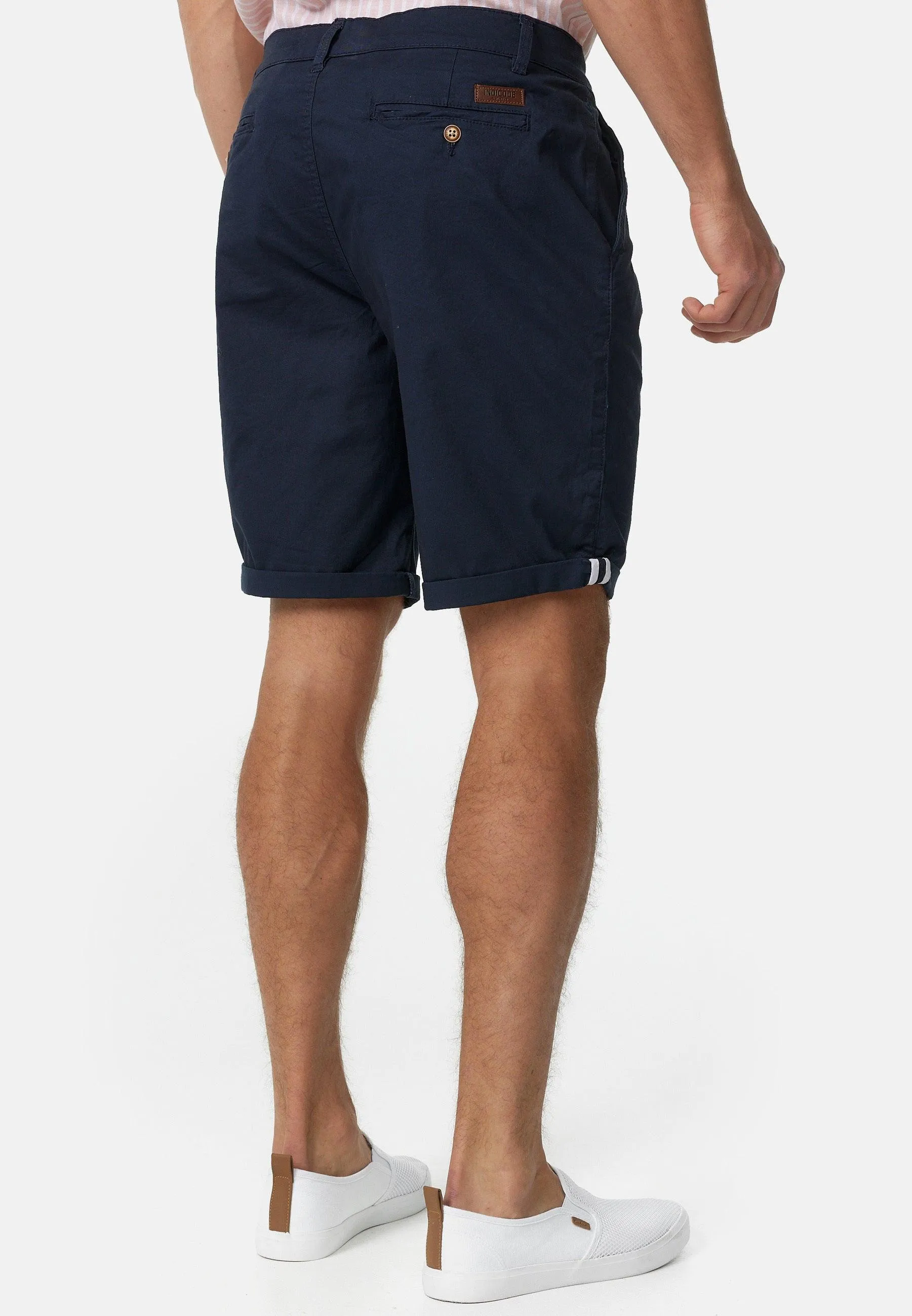 Shorts Chino Creel