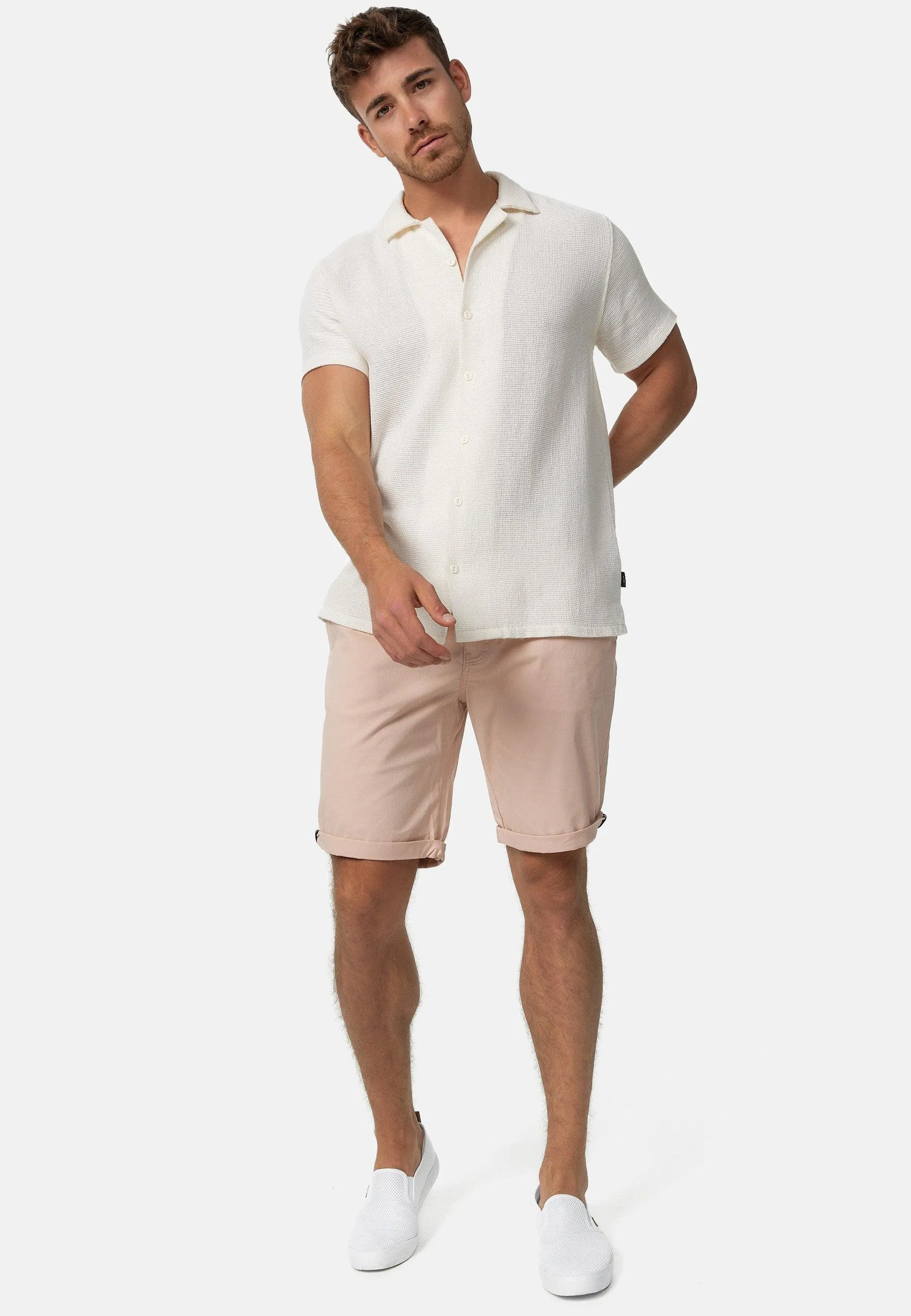 Shorts Chino Creel