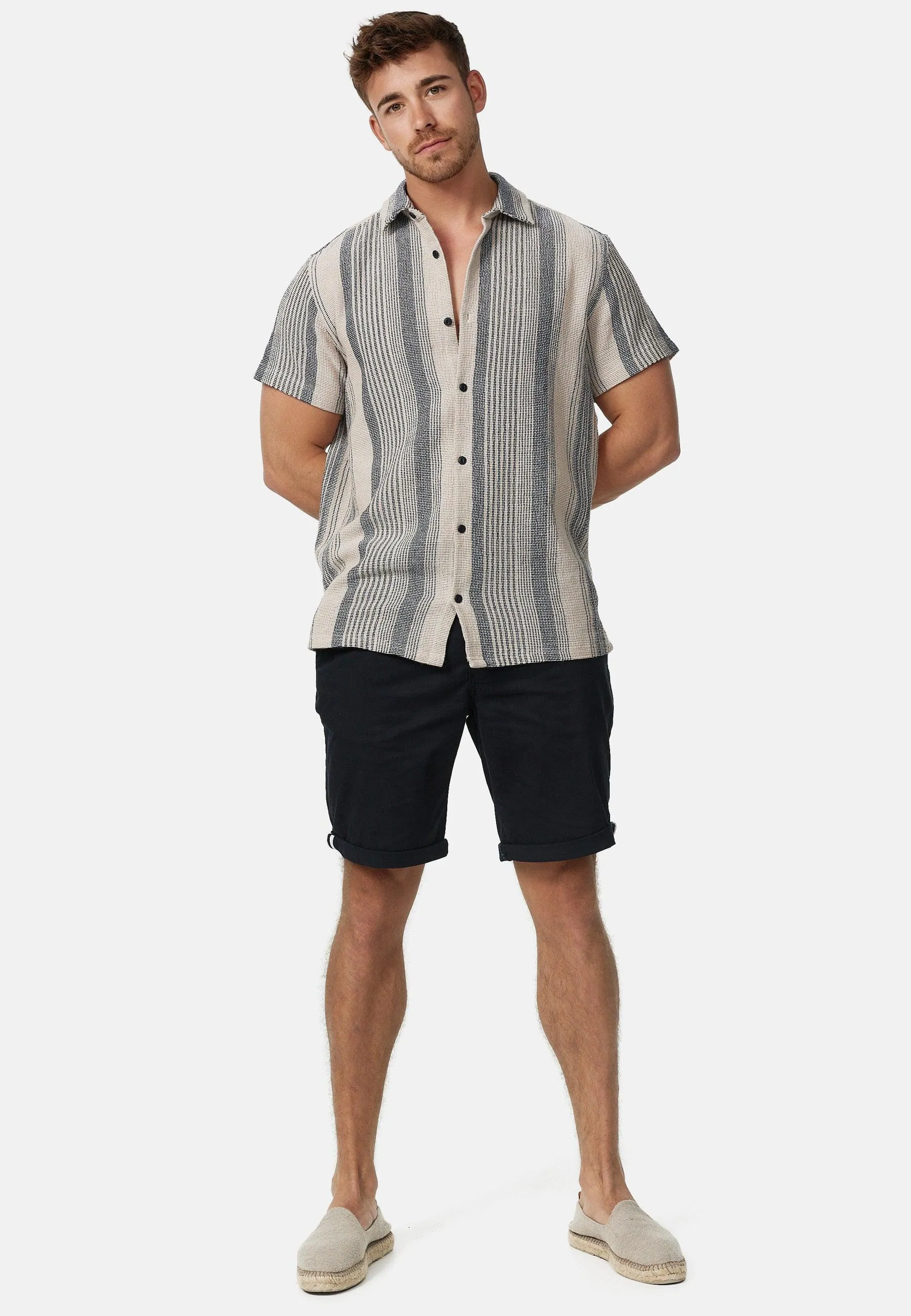 Shorts Chino Creel