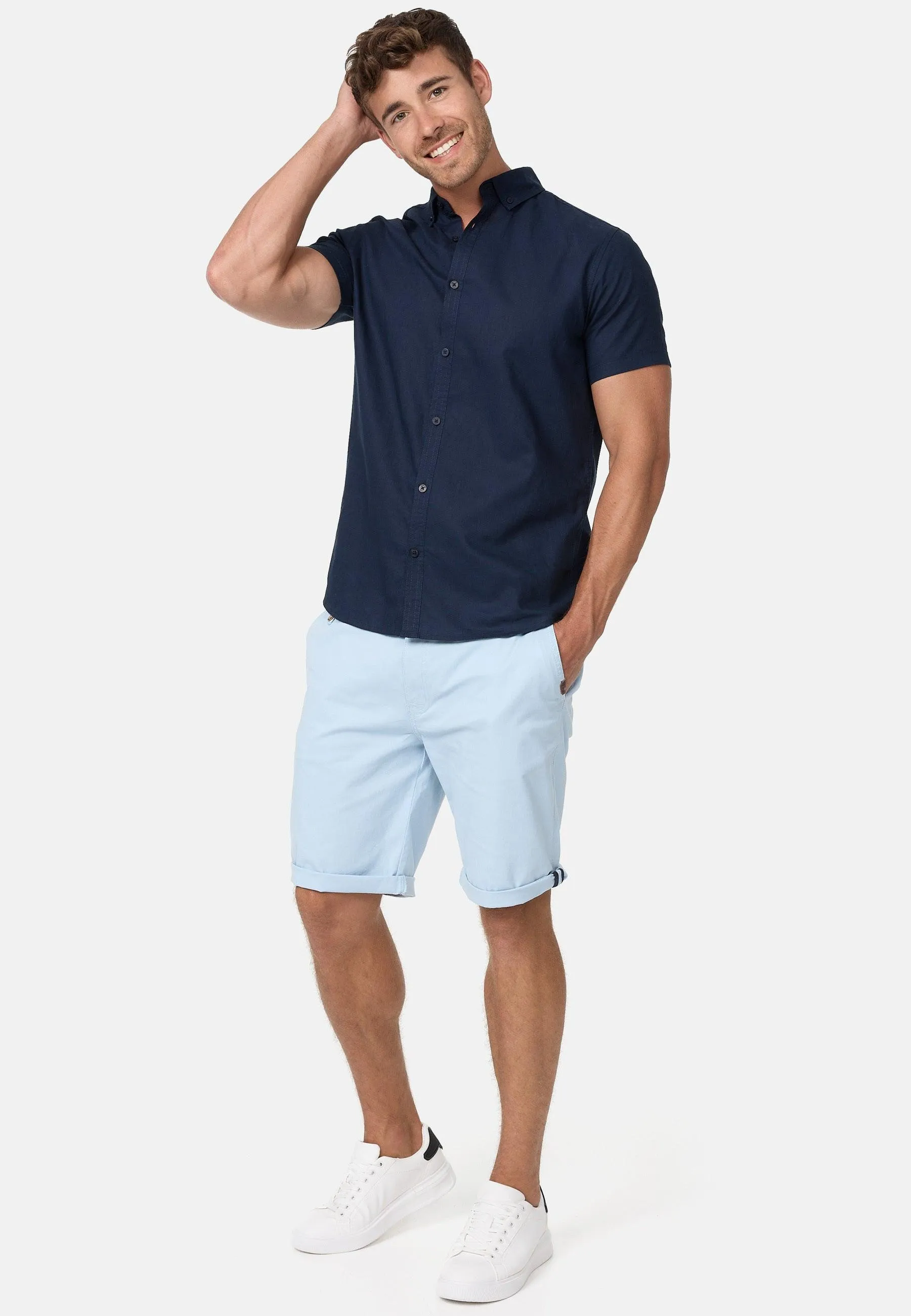 Shorts Chino Creel
