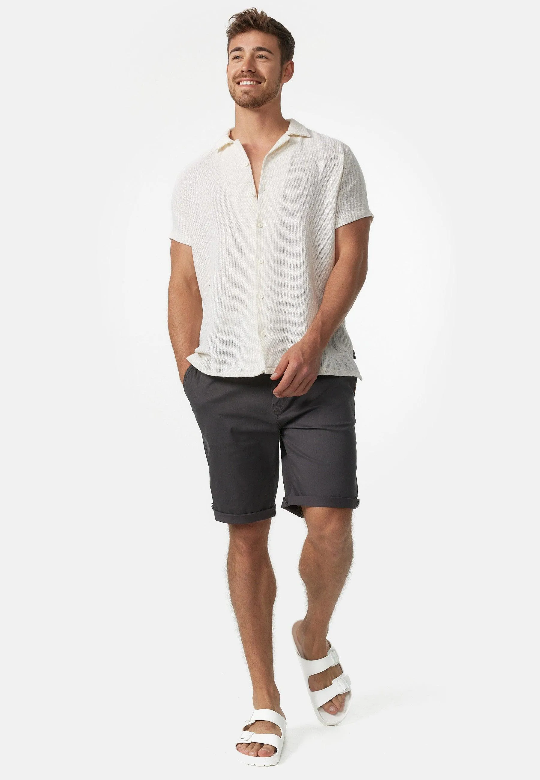 Shorts Chino Creel