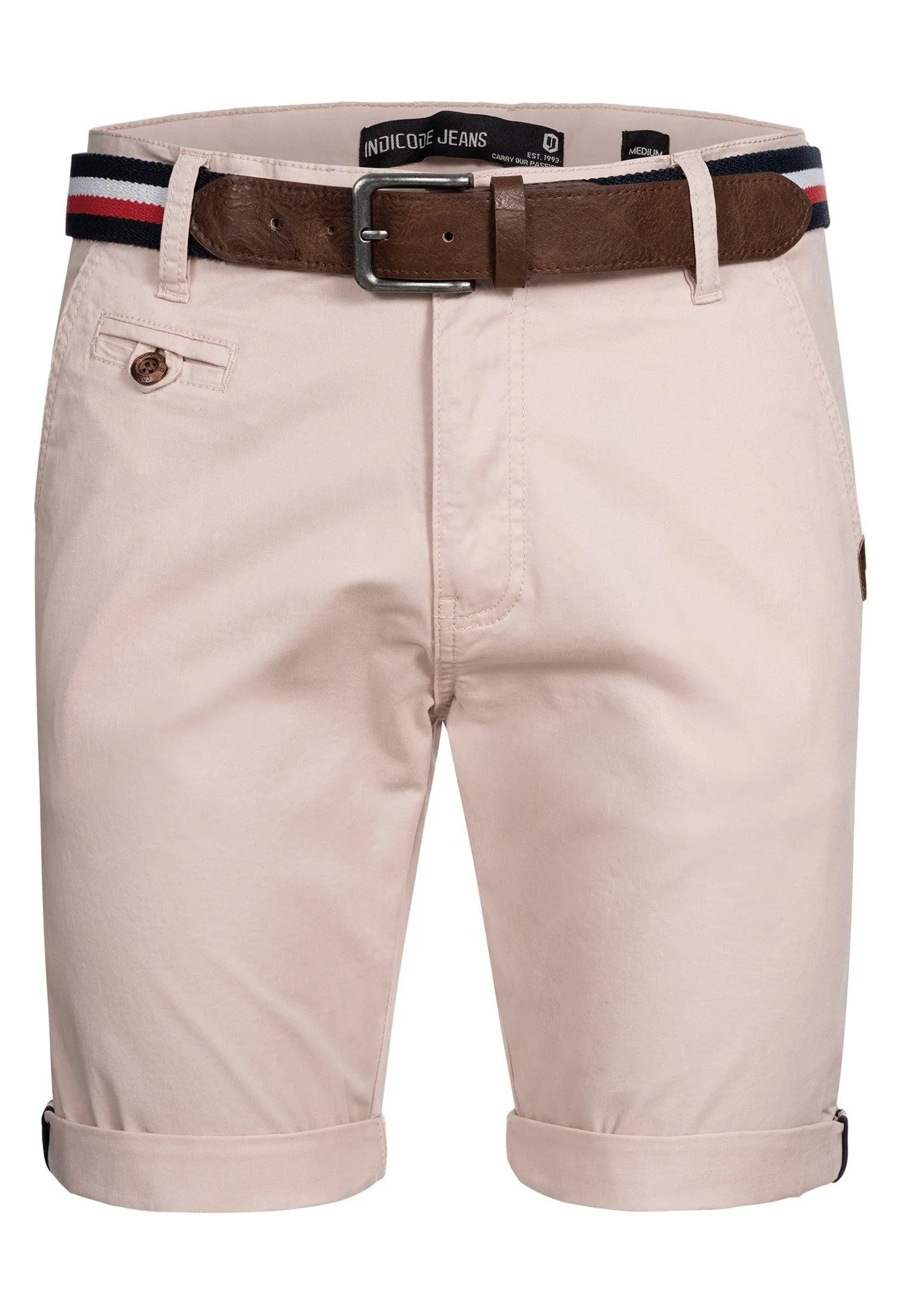 Shorts Chino Creel