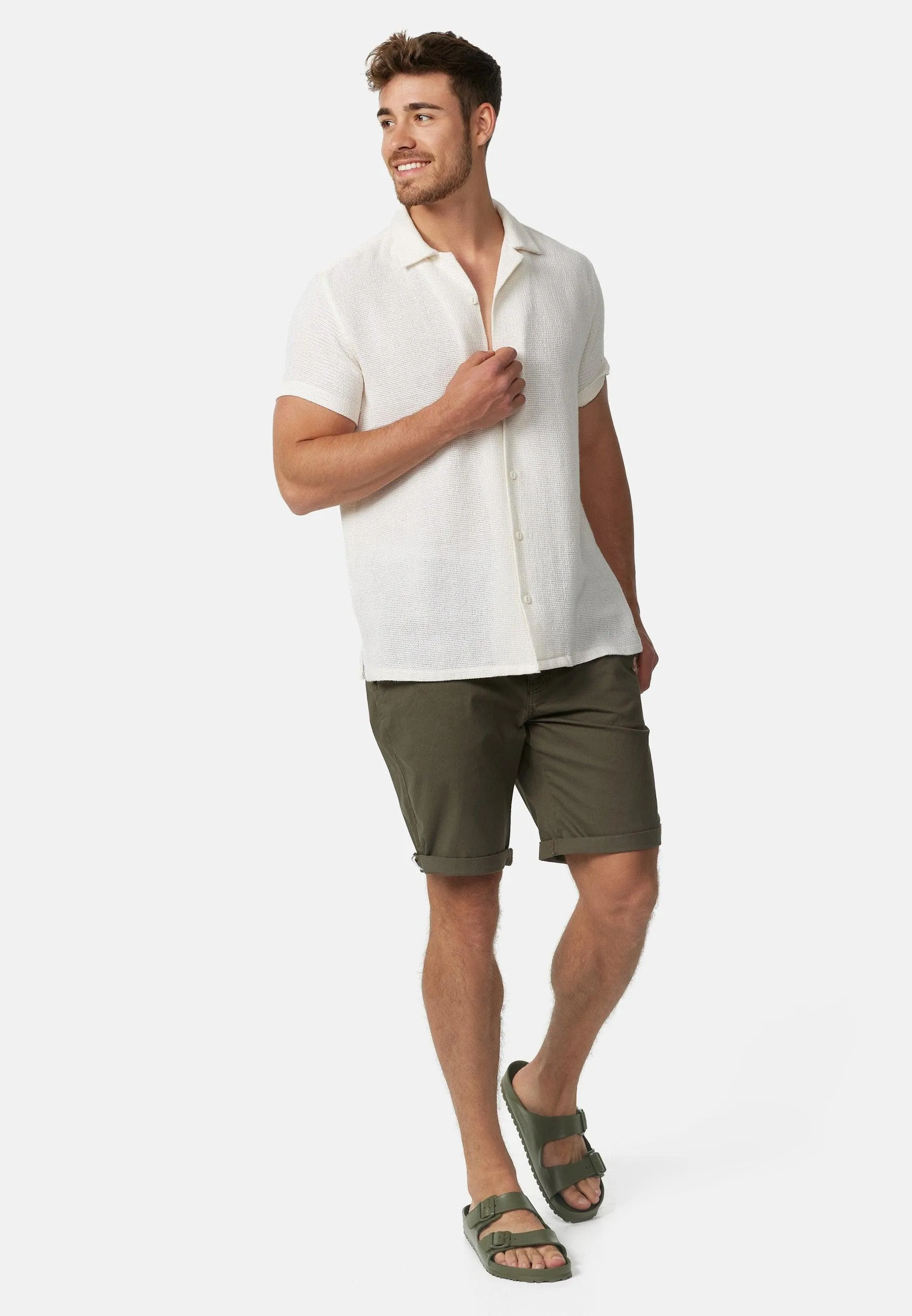 Shorts Chino Creel