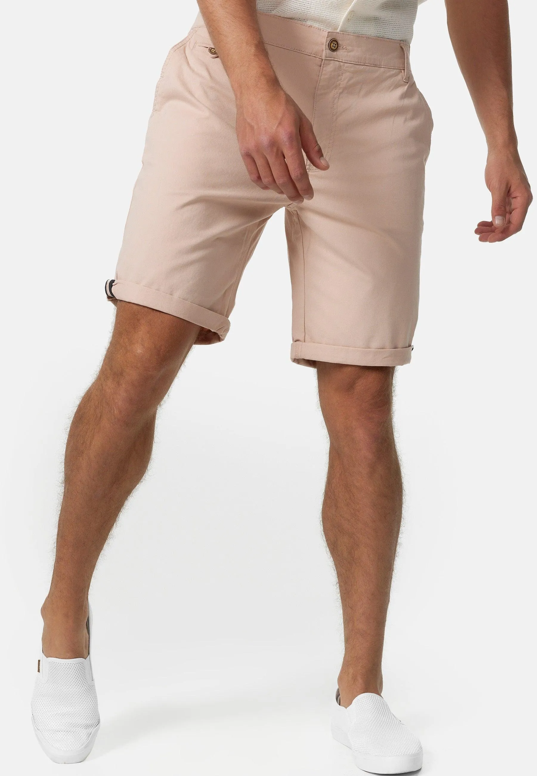 Shorts Chino Creel