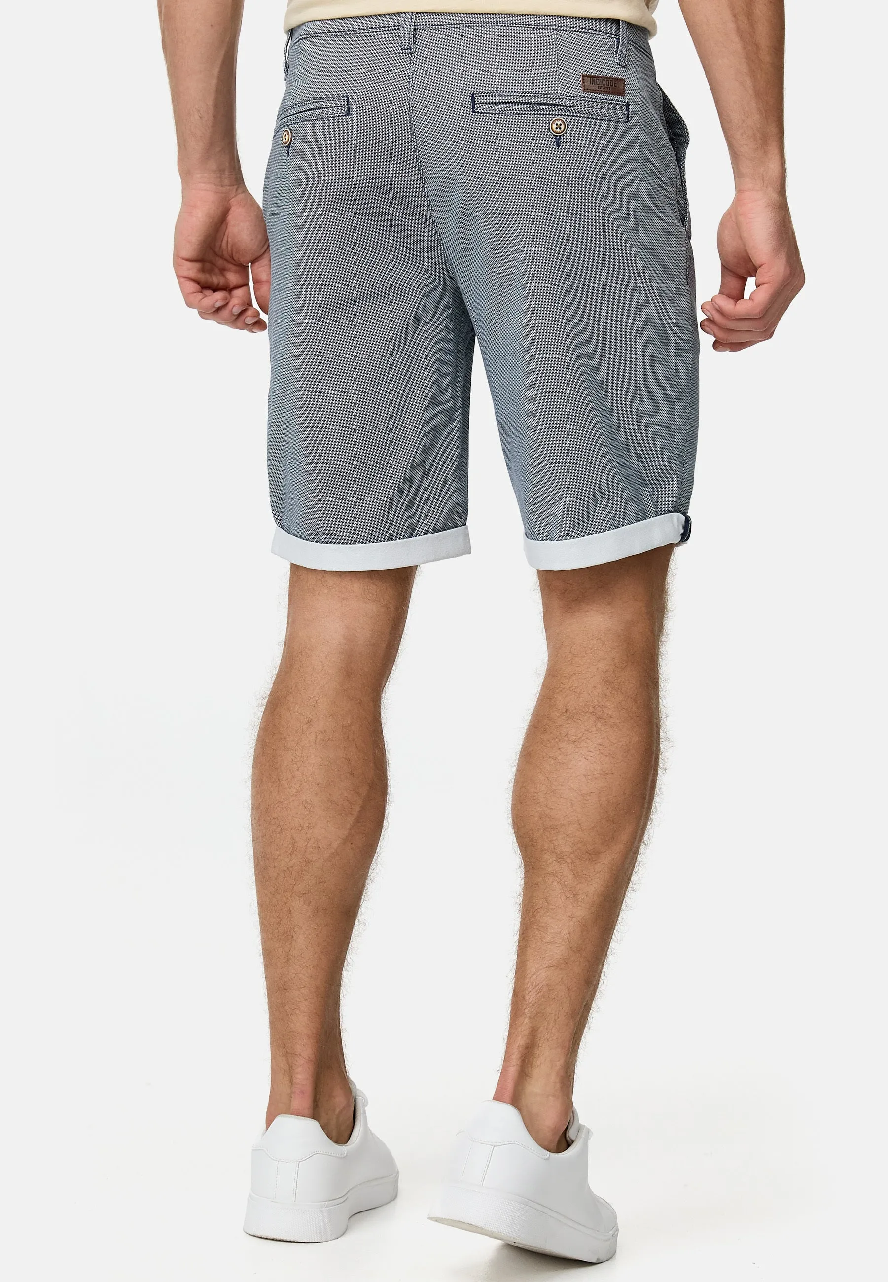 Shorts Chino Cuba