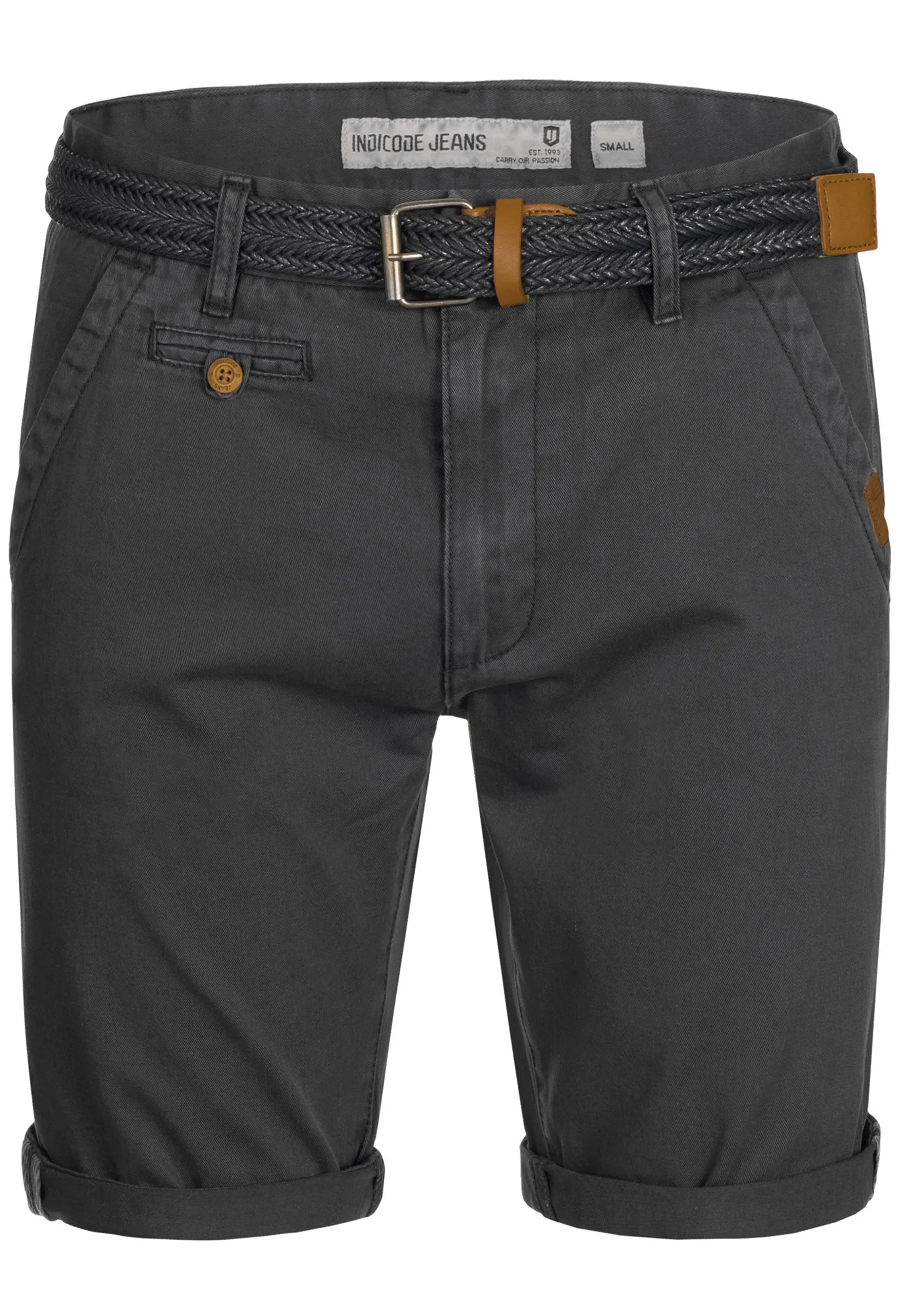 Shorts Chino Cuba