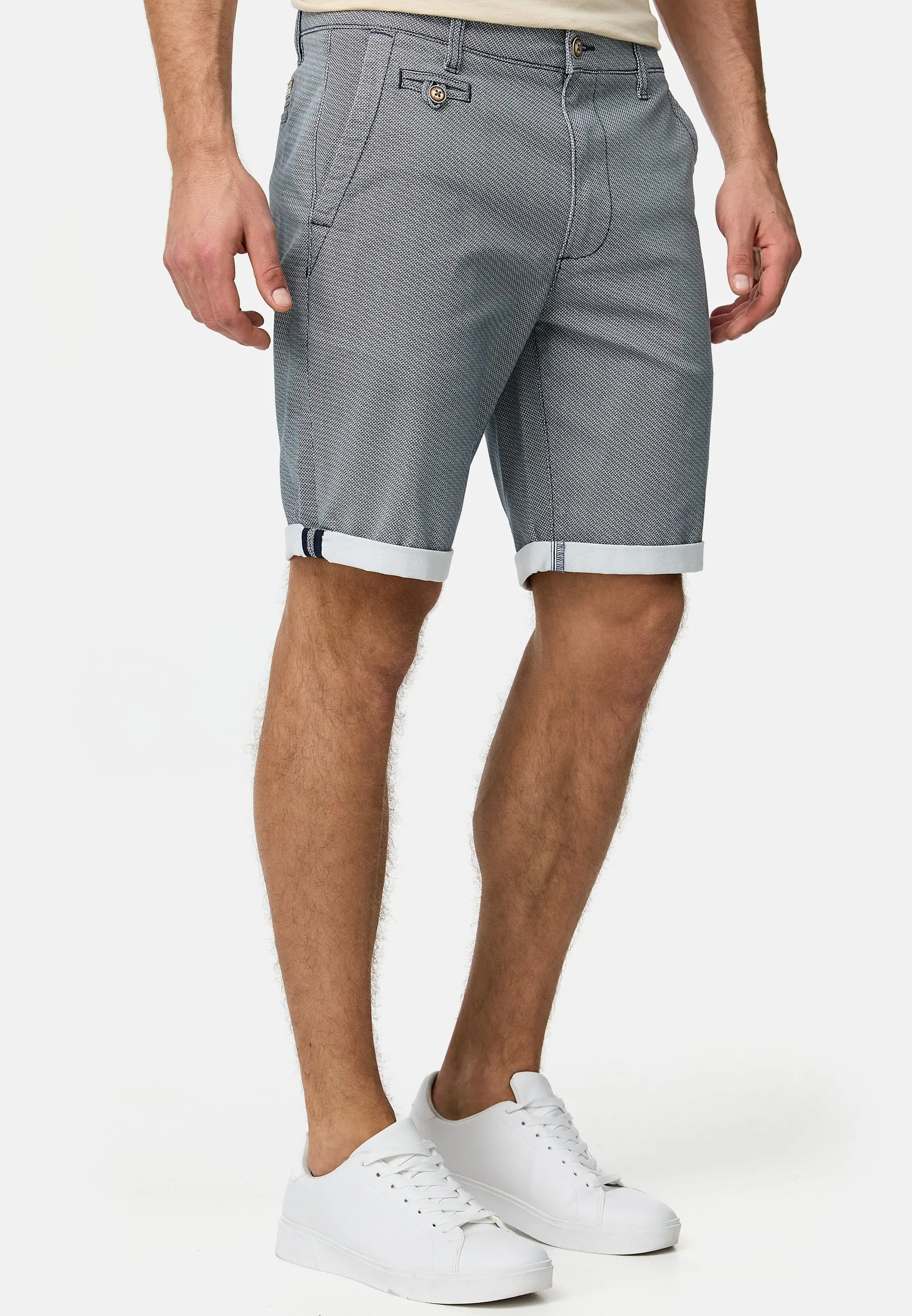 Shorts Chino Cuba