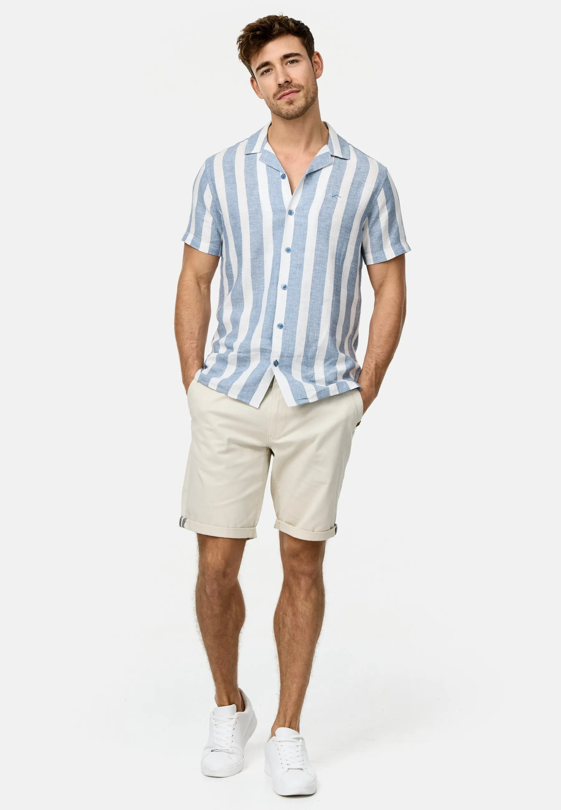 Shorts Chino Cuba